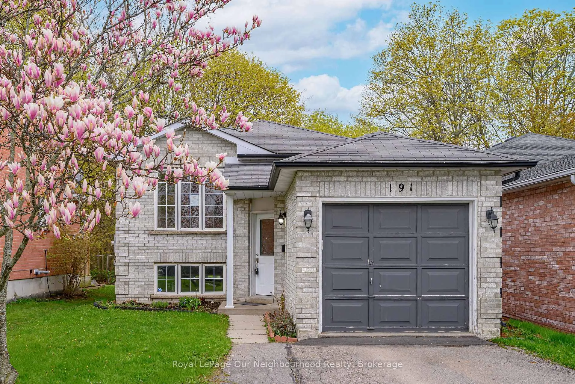 Photo 2 of 191 Carroll Crescent, Cobourg — HOMEH