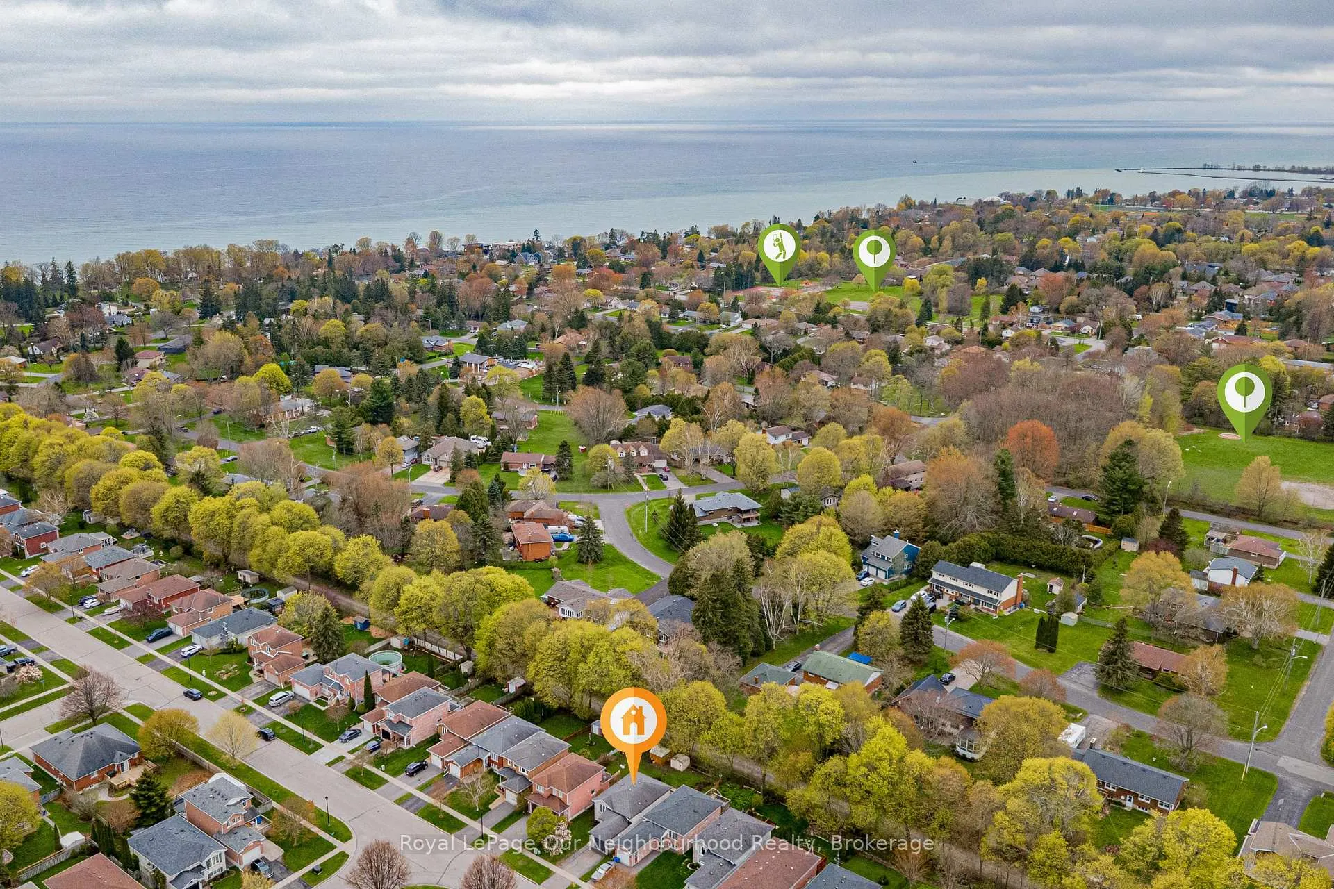 Photo 3 of 191 Carroll Crescent, Cobourg — HOMEH