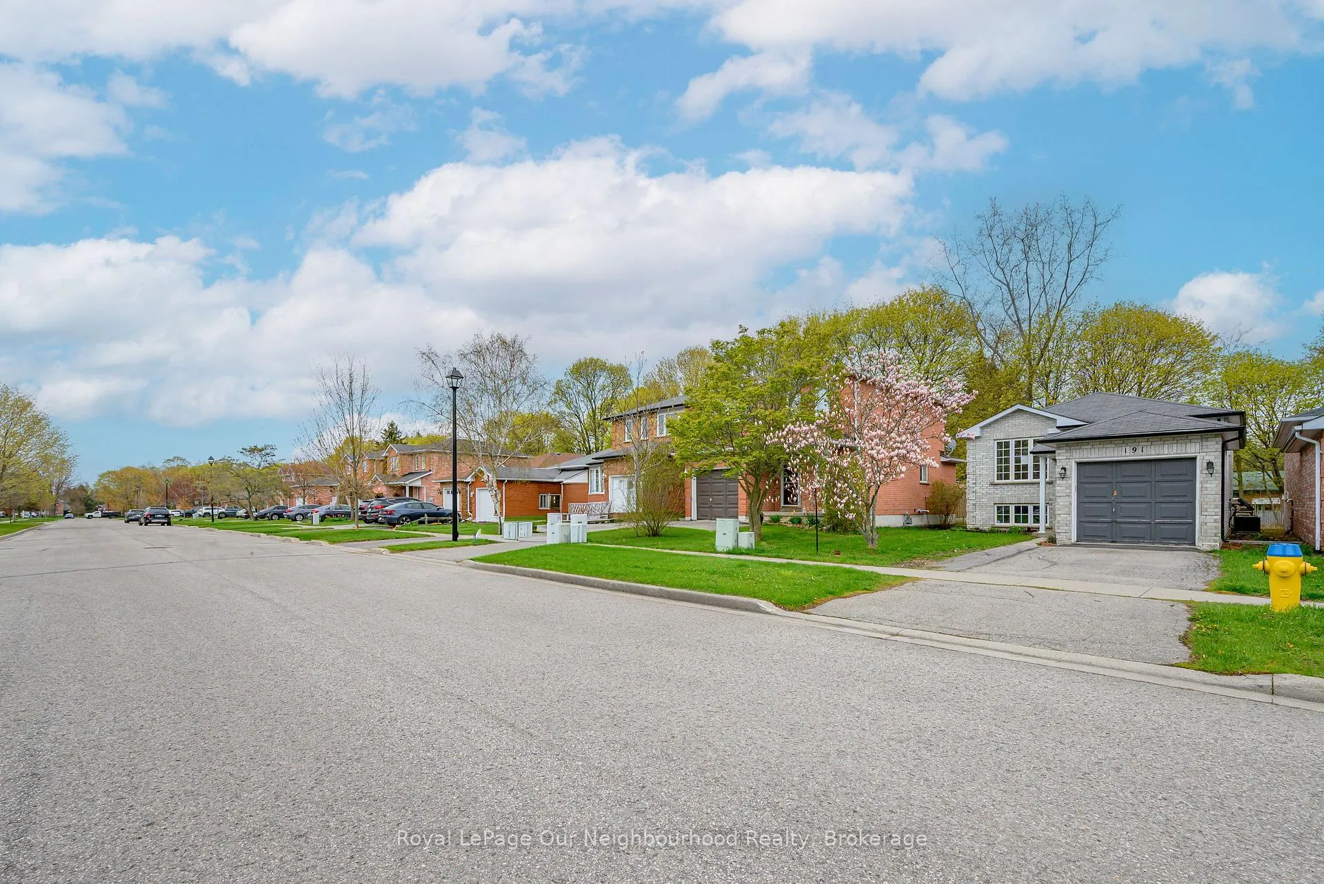 Photo 4 of 191 Carroll Crescent, Cobourg — HOMEH