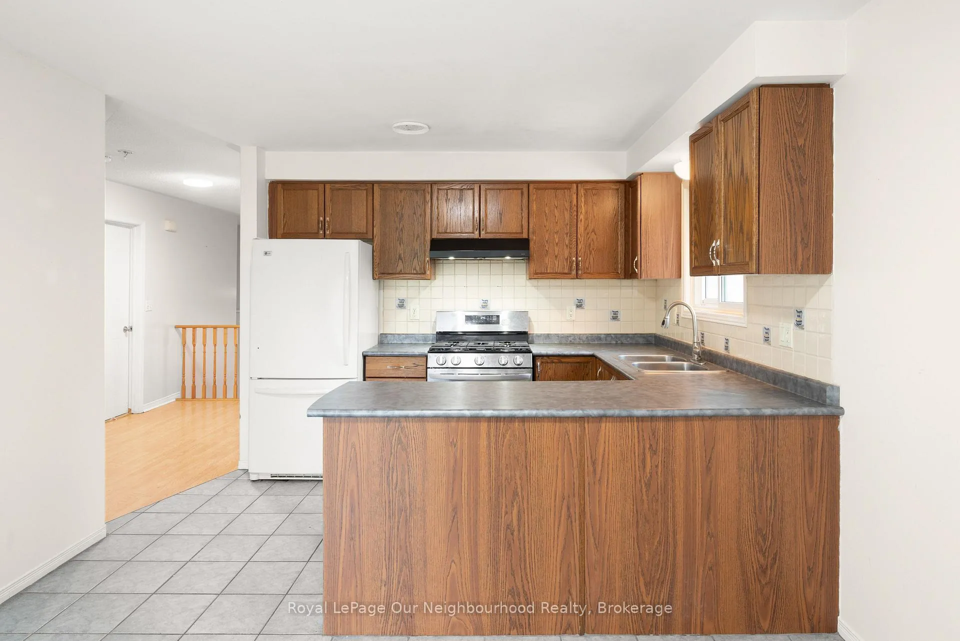 Photo 18 of 191 Carroll Crescent, Cobourg — HOMEH