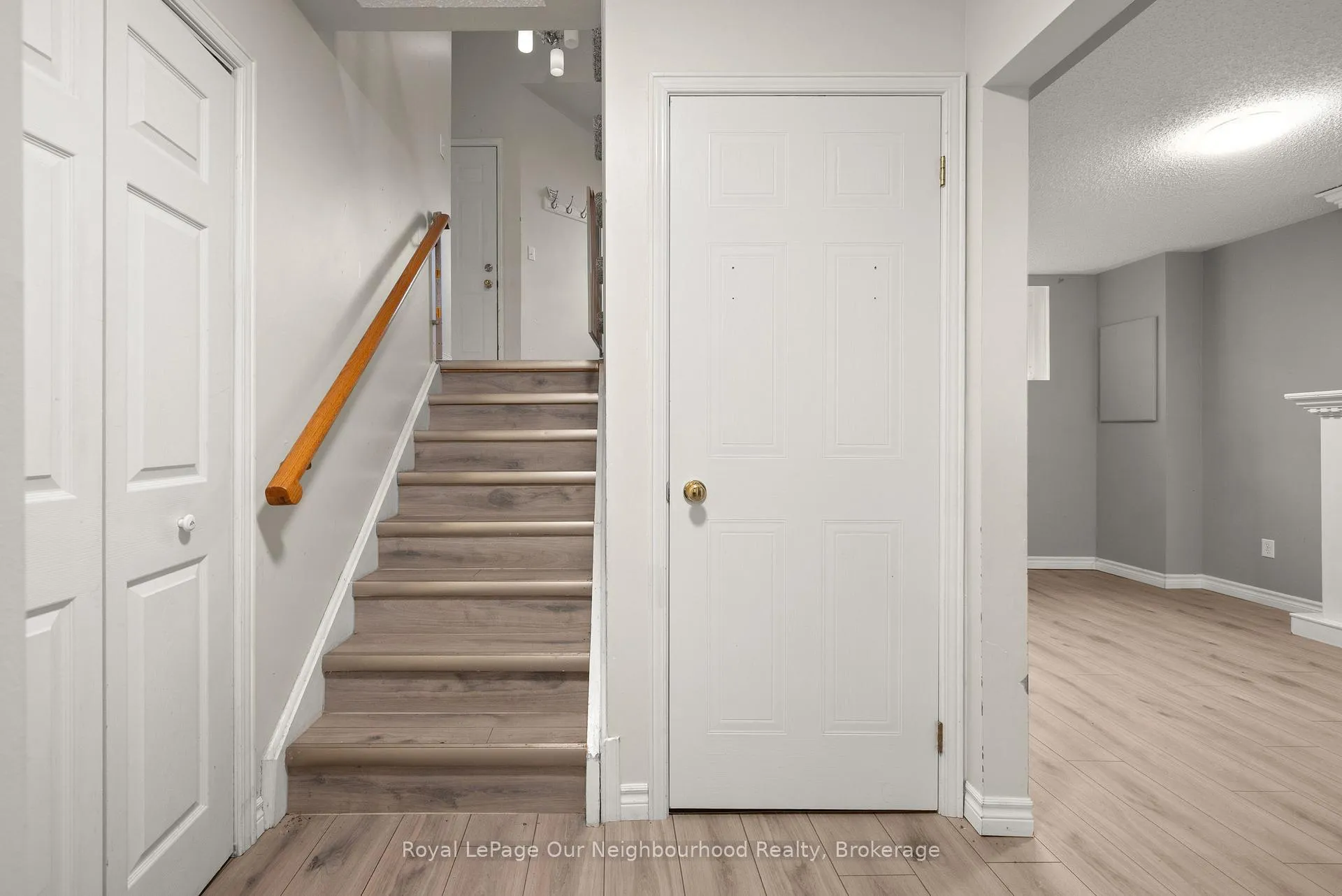 Photo 23 of 191 Carroll Crescent, Cobourg — HOMEH
