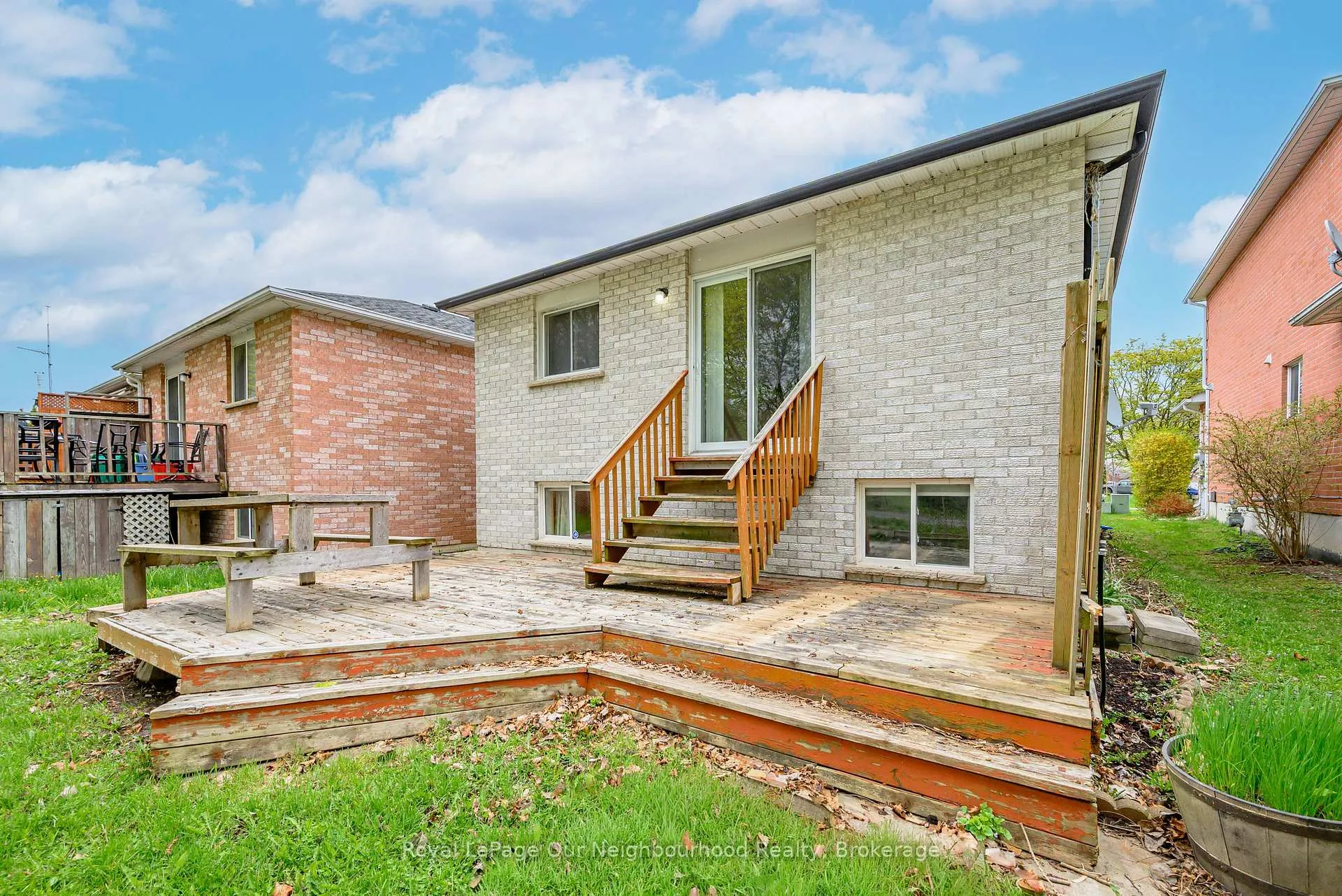 Photo 34 of 191 Carroll Crescent, Cobourg — HOMEH