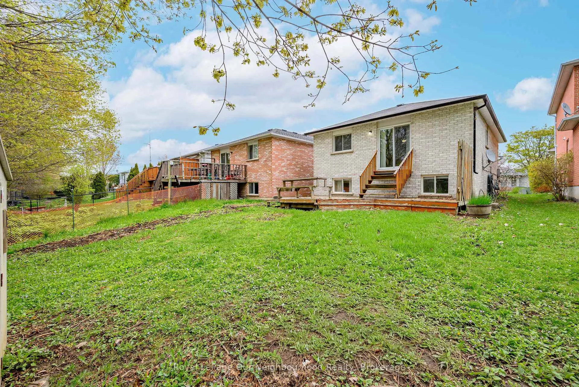 Photo 35 of 191 Carroll Crescent, Cobourg — HOMEH