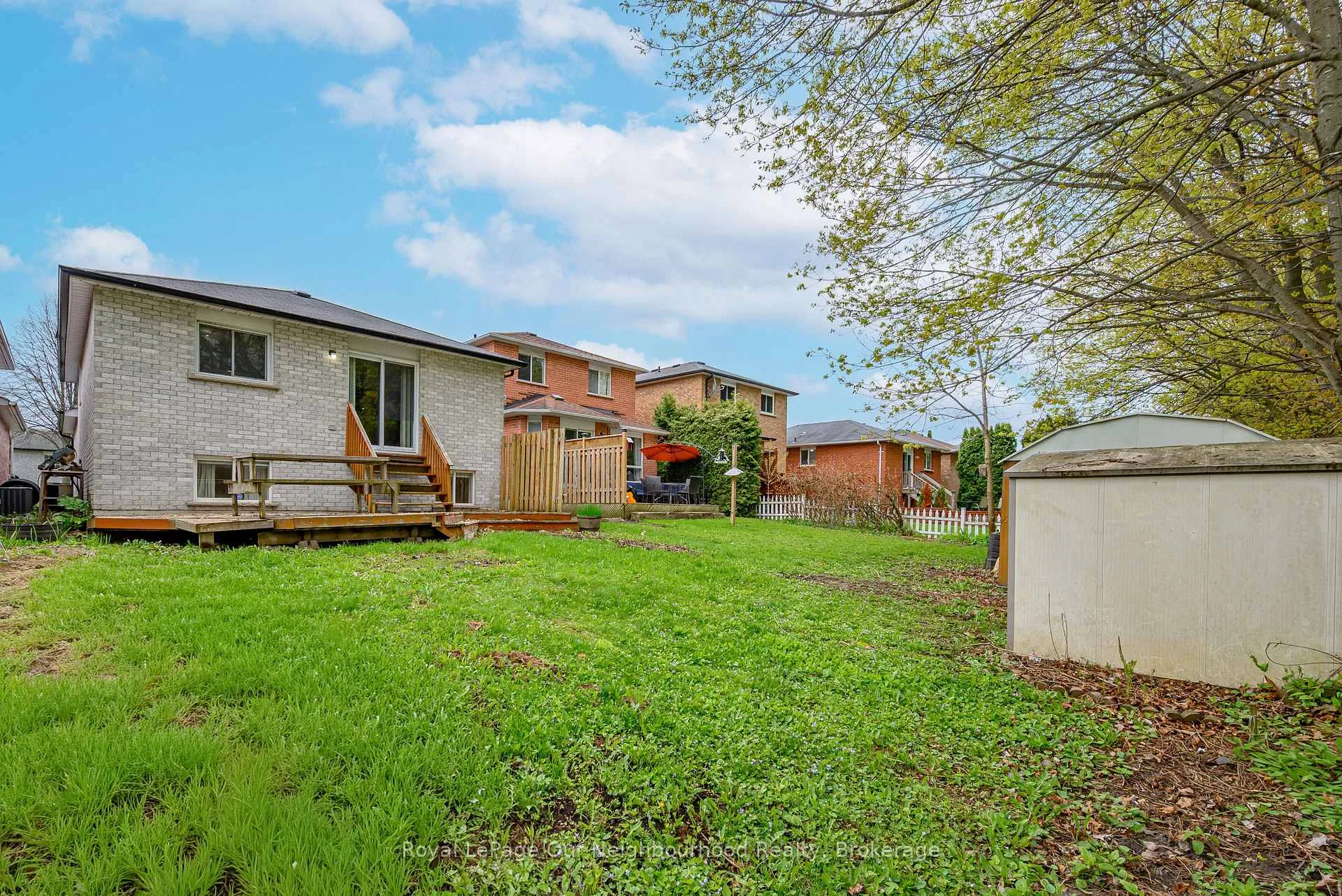Photo 36 of 191 Carroll Crescent, Cobourg — HOMEH