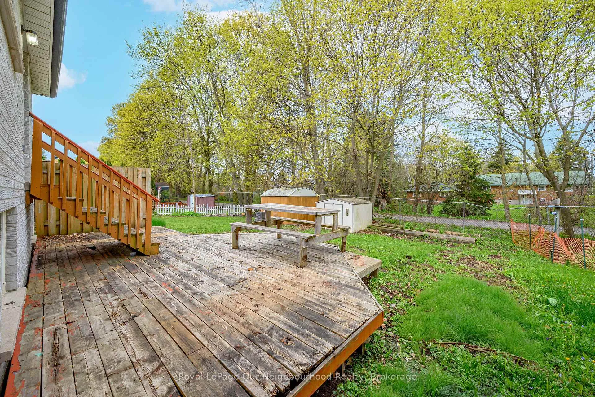 Photo 37 of 191 Carroll Crescent, Cobourg — HOMEH