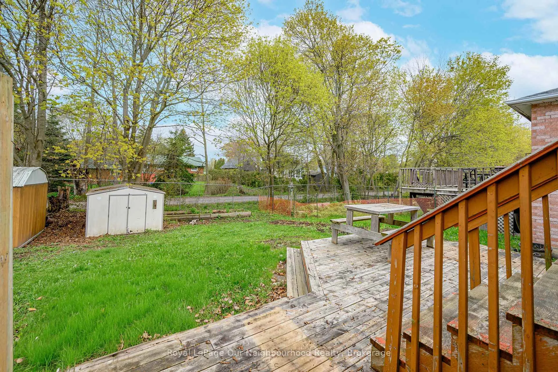 Photo 38 of 191 Carroll Crescent, Cobourg — HOMEH