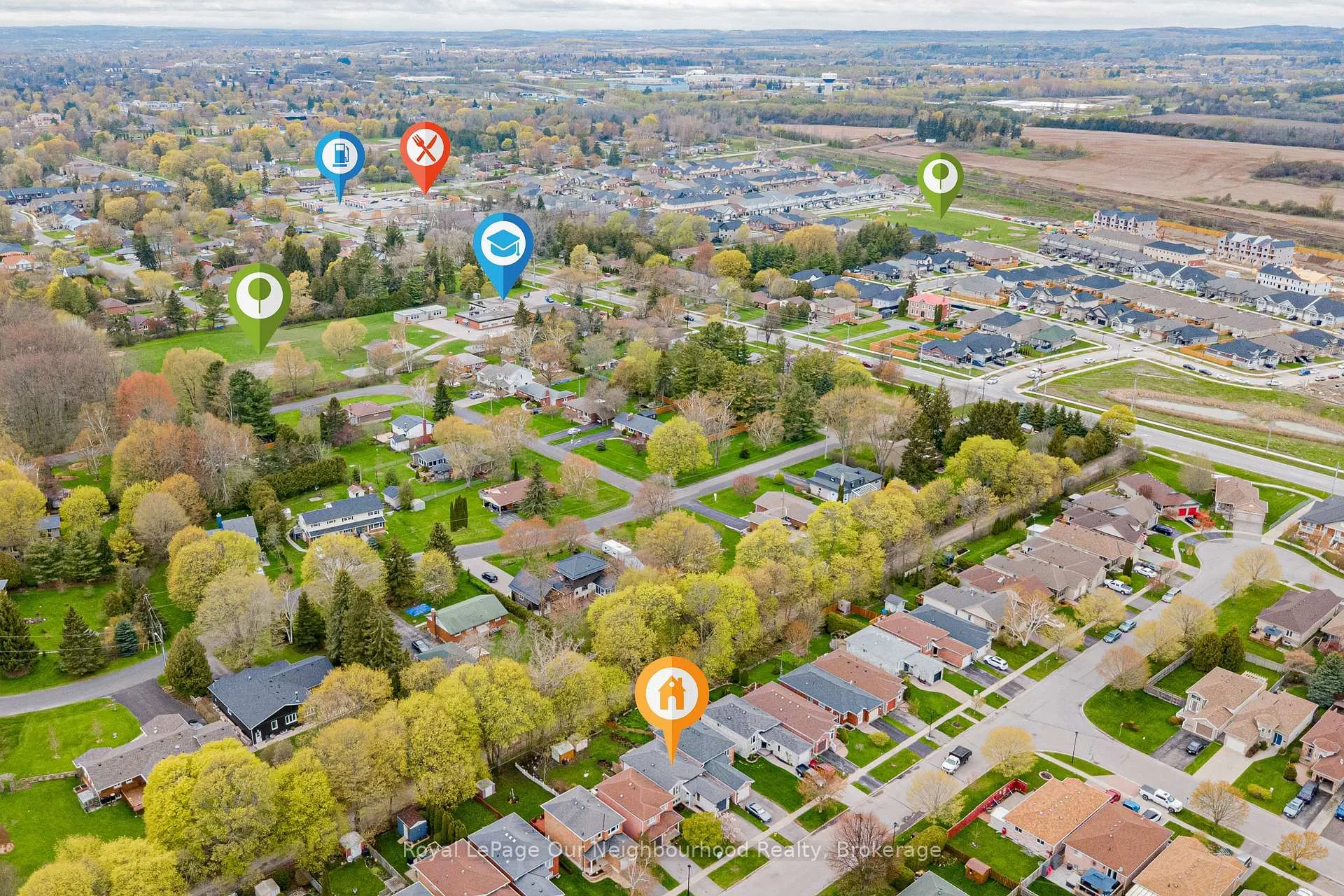 Photo 39 of 191 Carroll Crescent, Cobourg — HOMEH