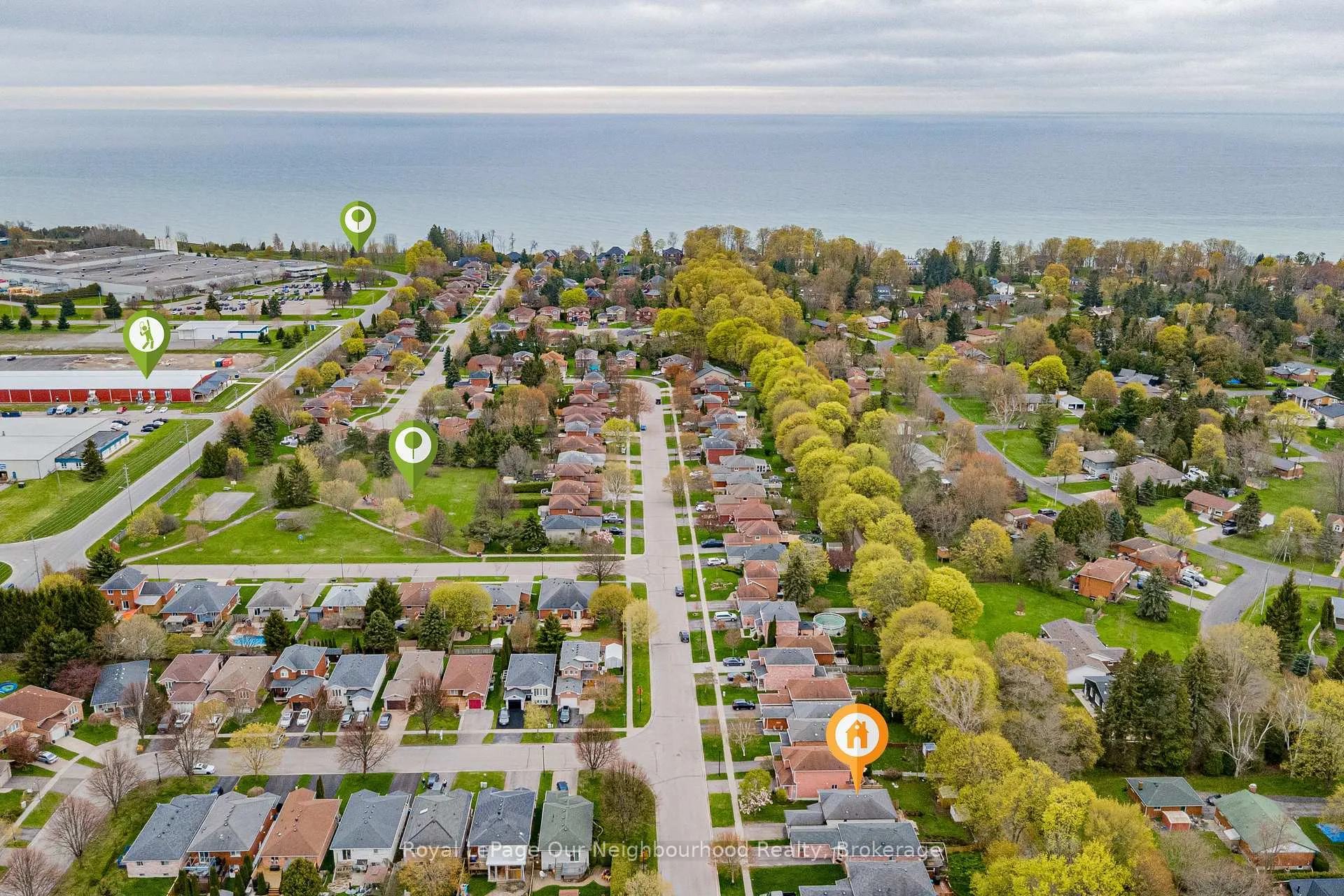 Photo 41 of 191 Carroll Crescent, Cobourg — HOMEH