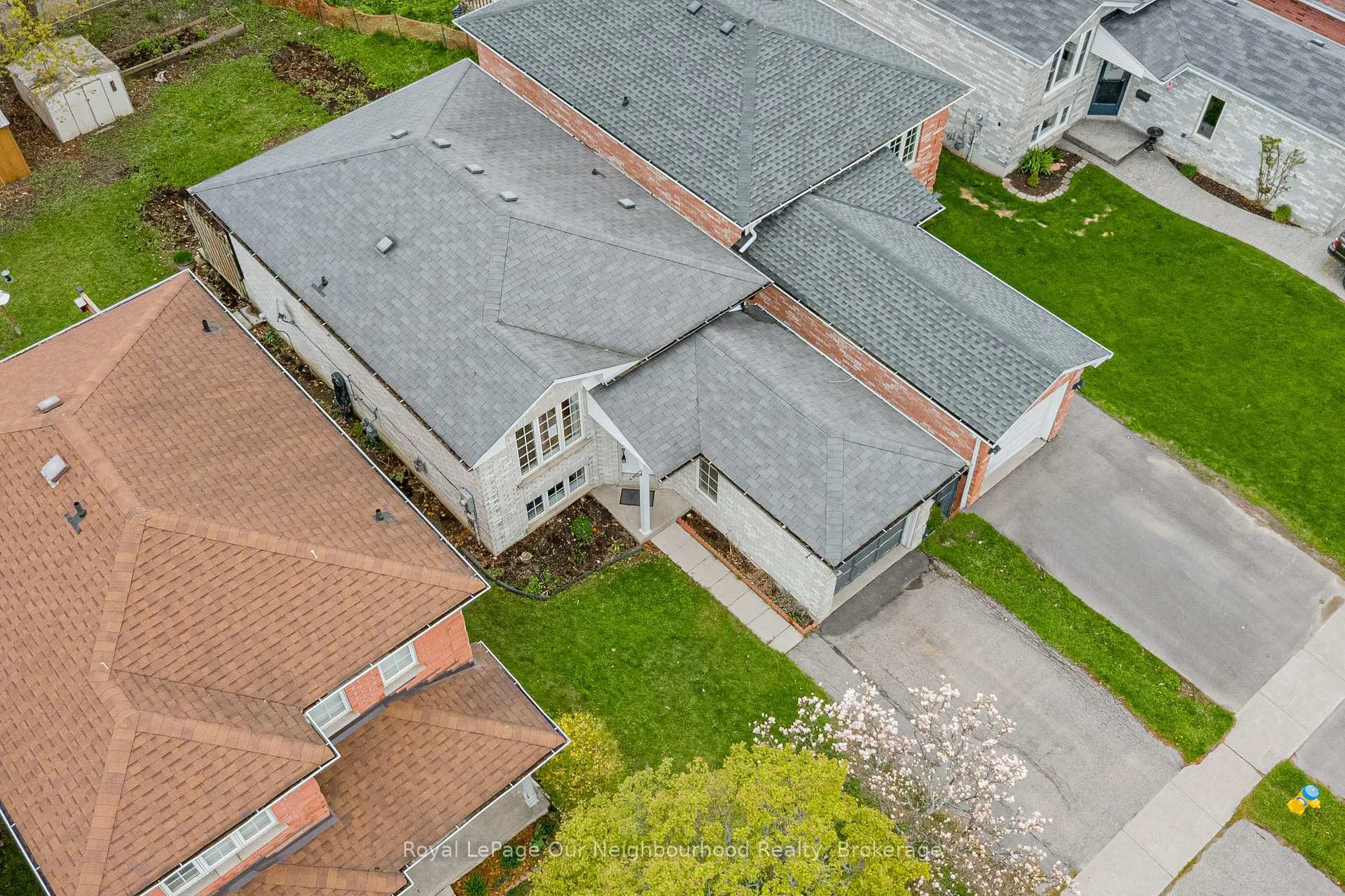 Photo 42 of 191 Carroll Crescent, Cobourg — HOMEH