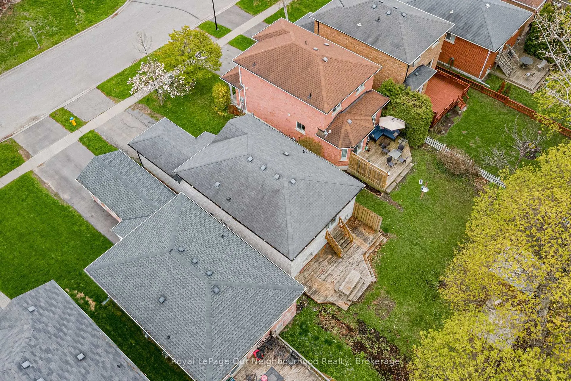 Photo 43 of 191 Carroll Crescent, Cobourg — HOMEH