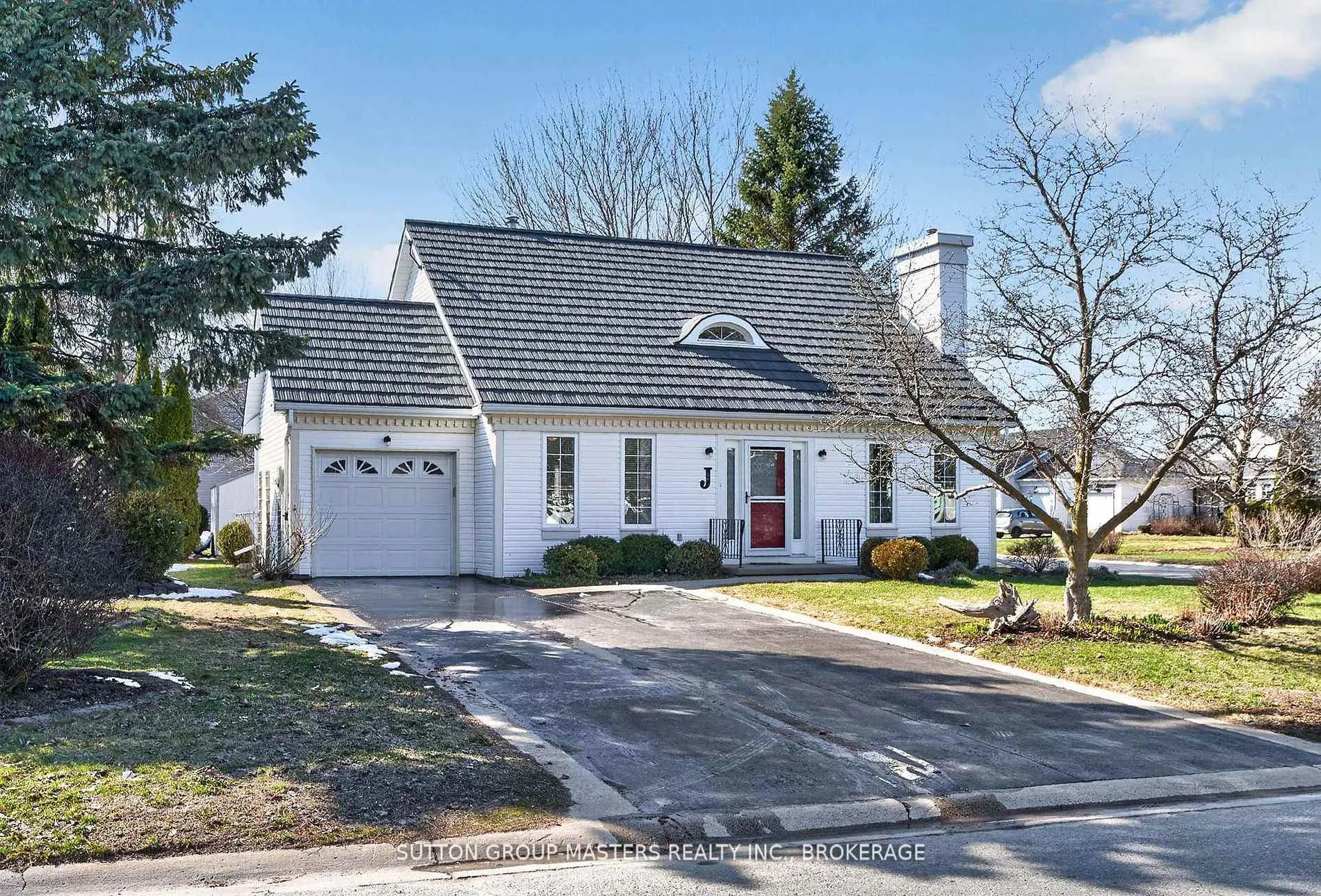 Photo 1 of 16 Country Club Drive, Loyalist, Bath — HOMEH