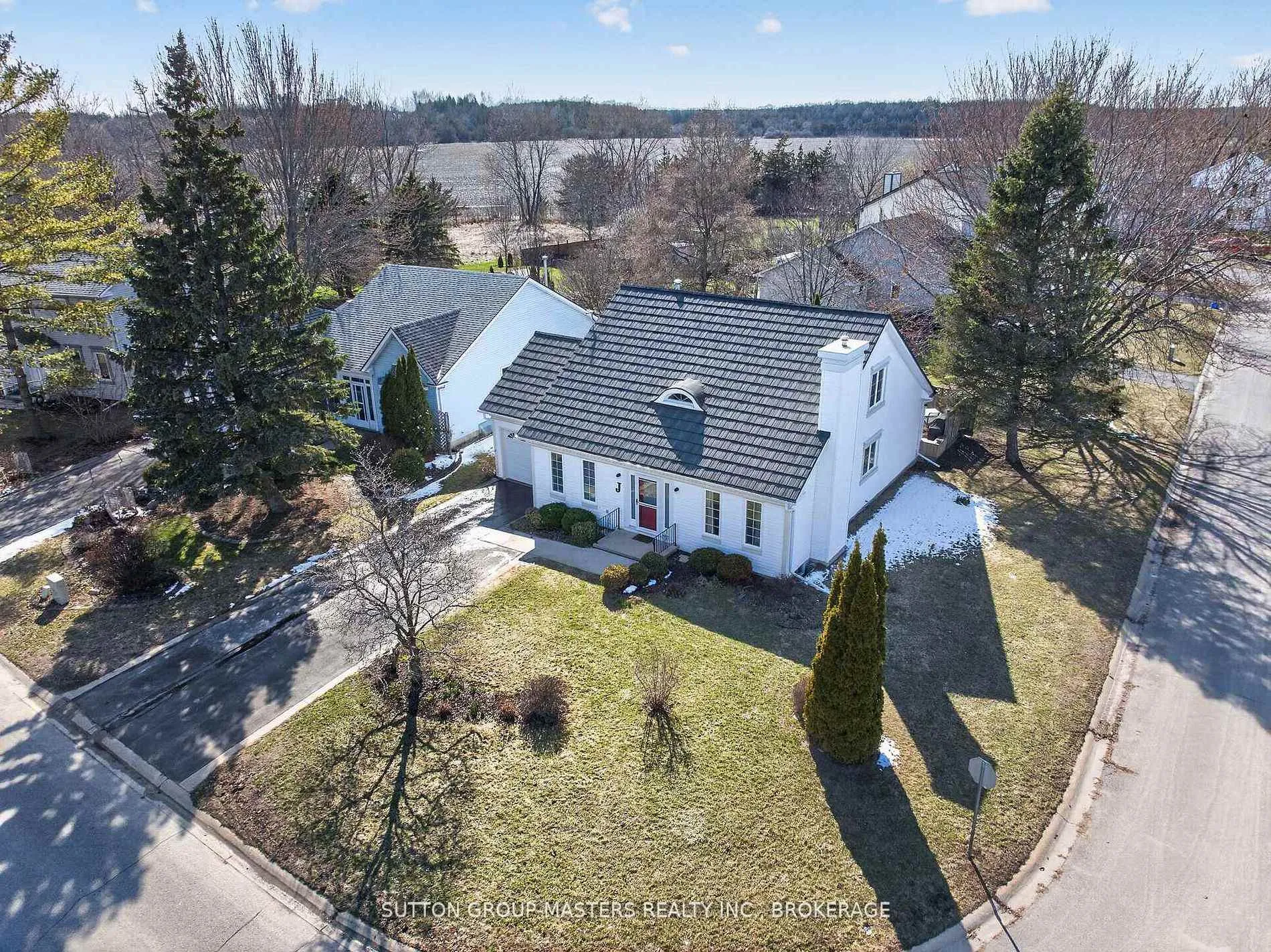 Photo 2 of 16 Country Club Drive, Loyalist, Bath — HOMEH