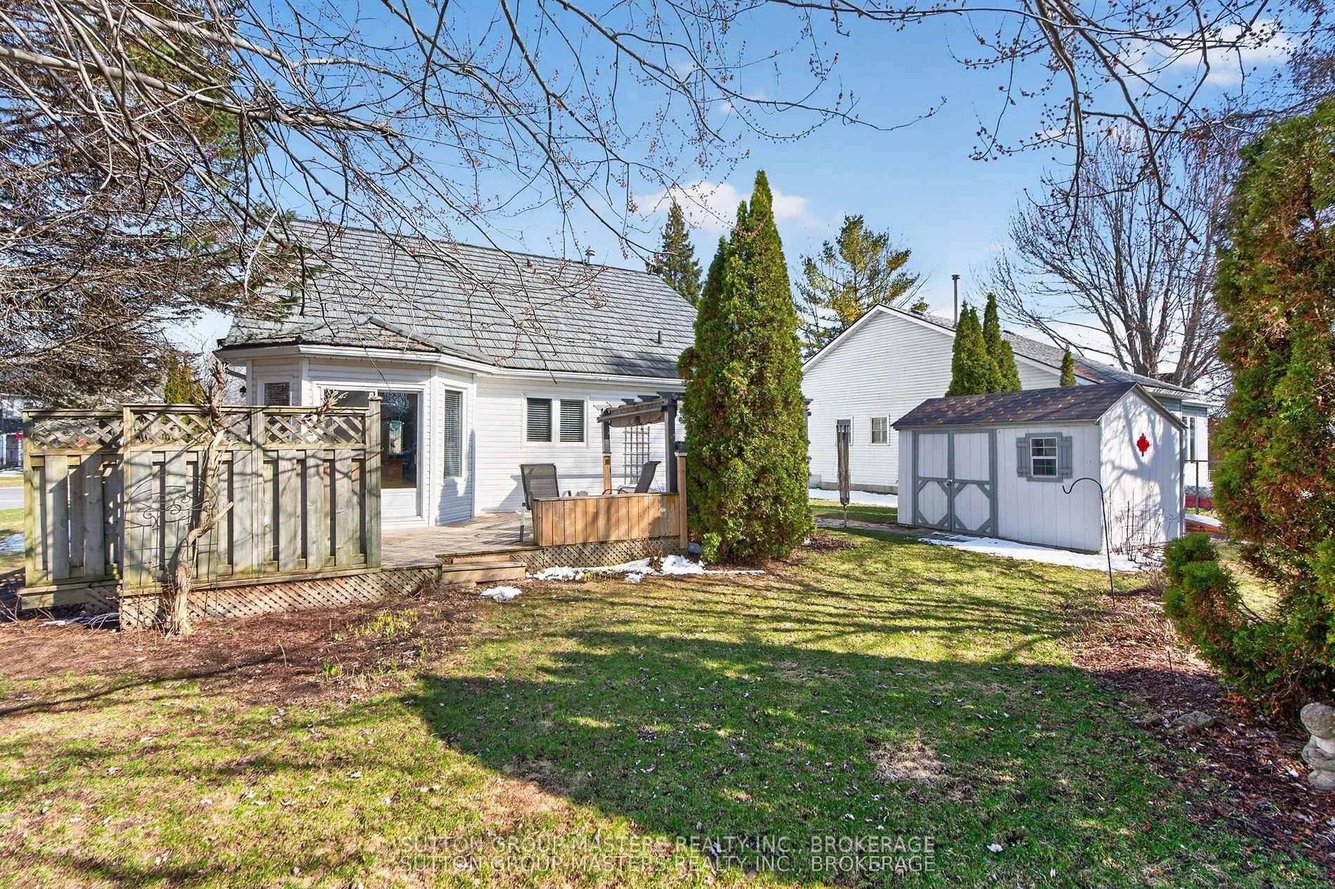 Photo 3 of 16 Country Club Drive, Loyalist, Bath — HOMEH