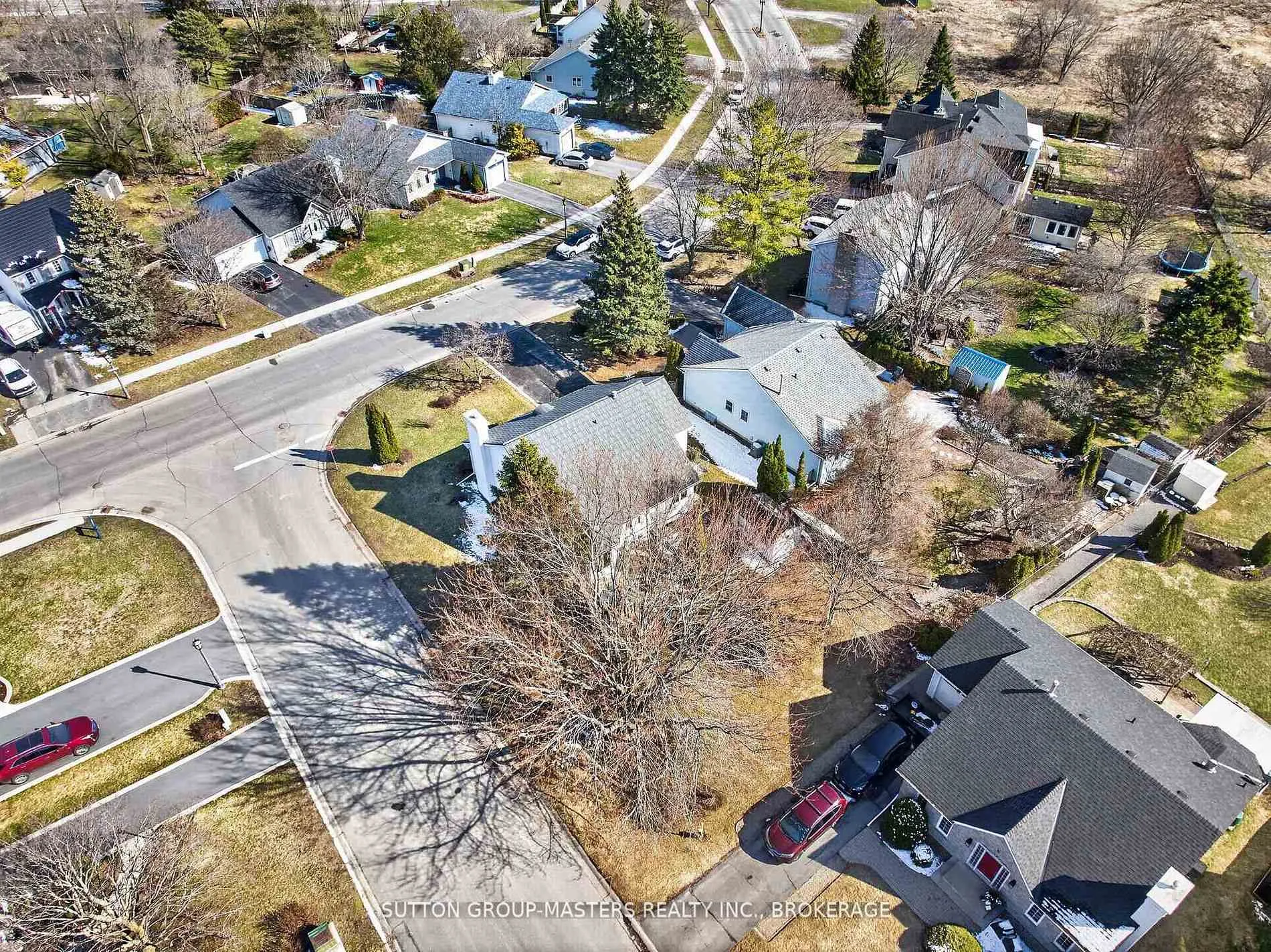 Photo 33 of 16 Country Club Drive, Loyalist, Bath — HOMEH