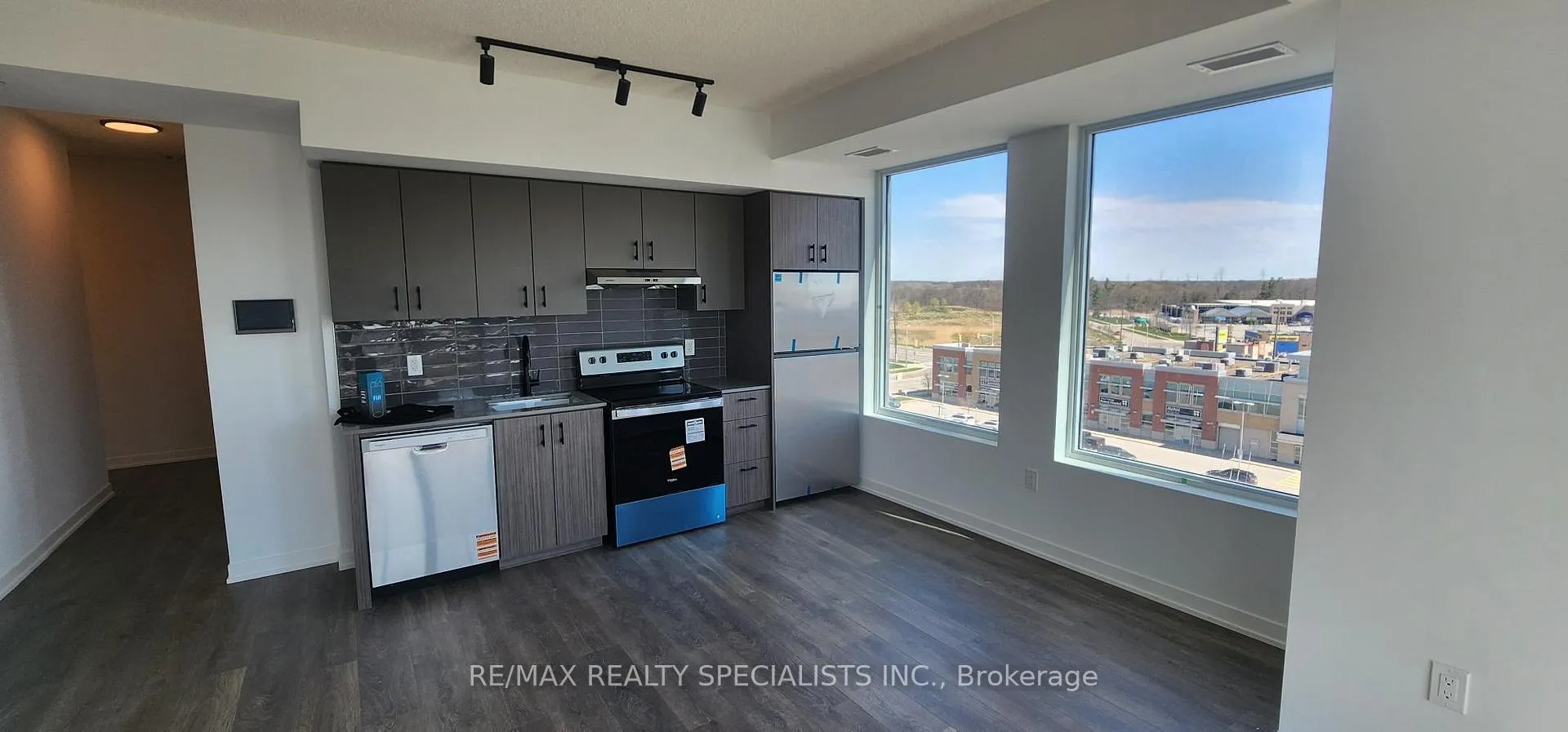 Photo 1 of Unit C707, 4878 Powers Common, Burlington, Alton — HOMEH