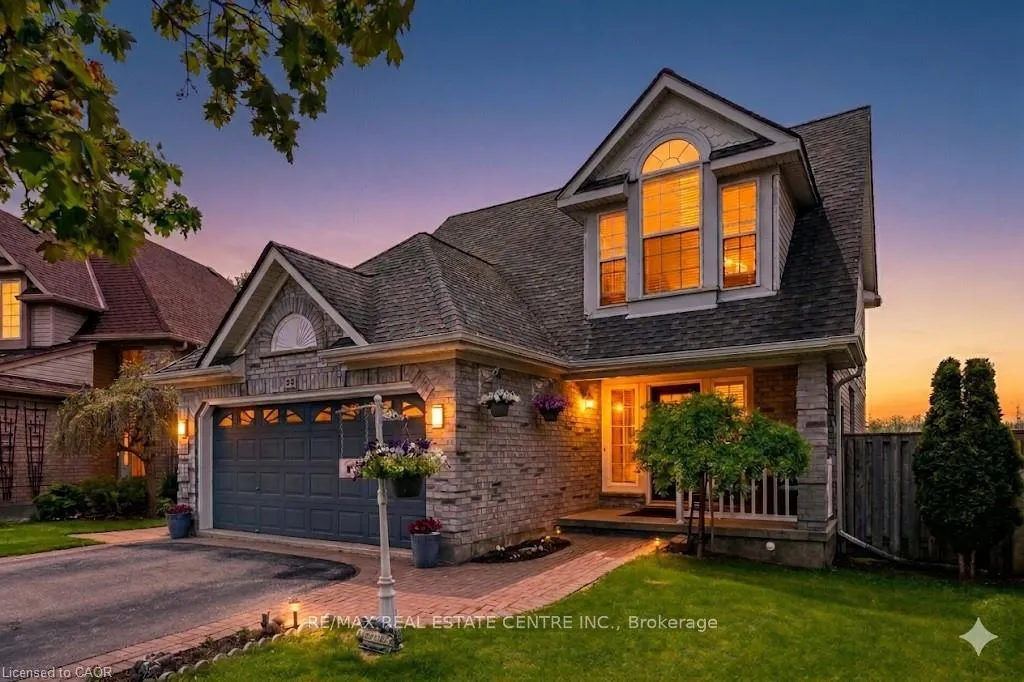 Photo 1 of 24 Buckthorn Crescent, Guelph, Grange Road — HOMEH