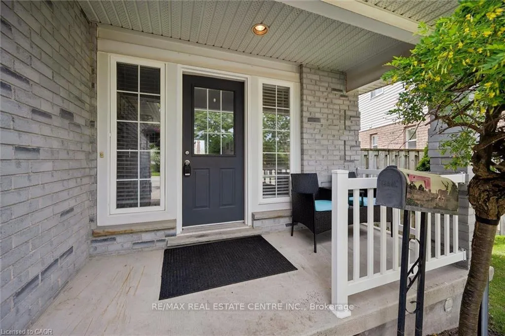 Photo 3 of 24 Buckthorn Crescent, Guelph, Grange Road — HOMEH