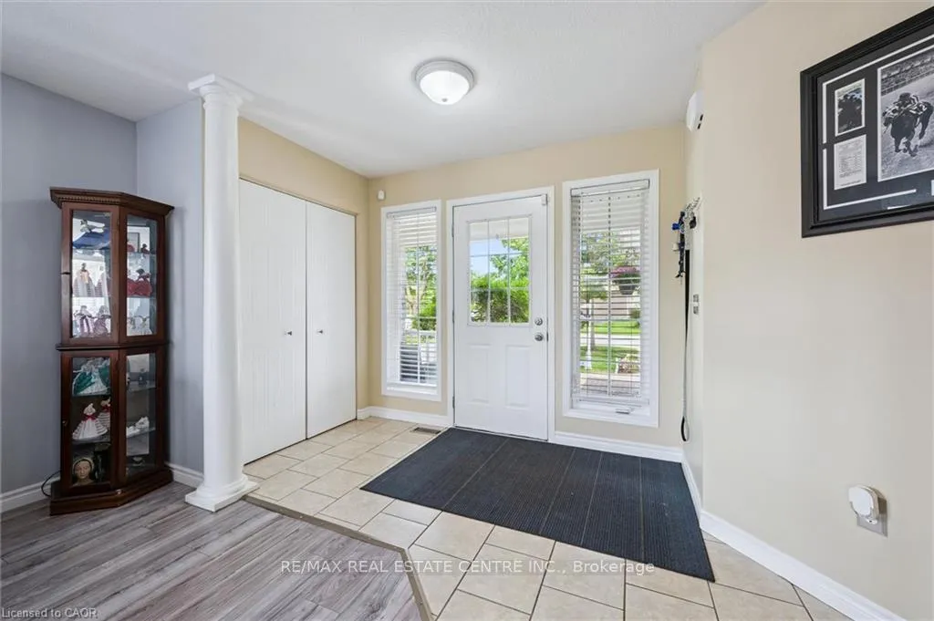 Photo 4 of 24 Buckthorn Crescent, Guelph, Grange Road — HOMEH