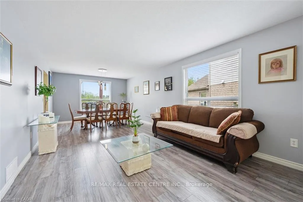 Photo 6 of 24 Buckthorn Crescent, Guelph, Grange Road — HOMEH