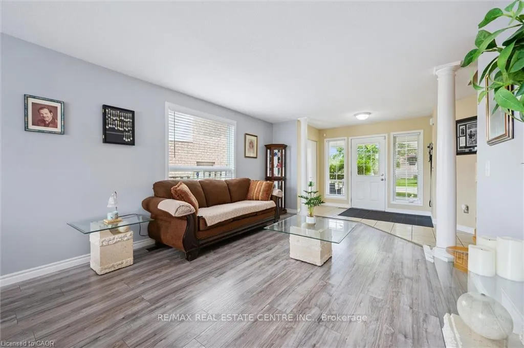 Photo 7 of 24 Buckthorn Crescent, Guelph, Grange Road — HOMEH