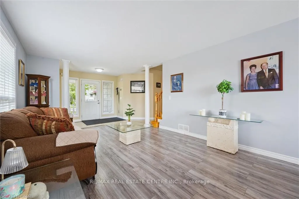 Photo 8 of 24 Buckthorn Crescent, Guelph, Grange Road — HOMEH