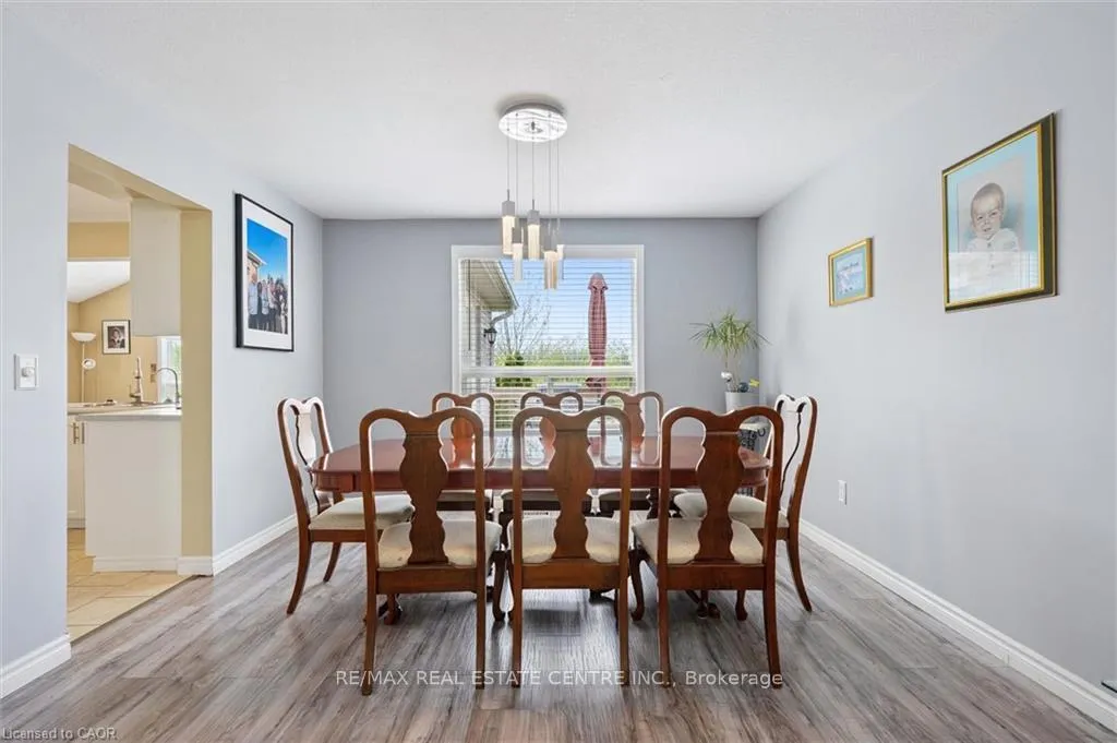 Photo 9 of 24 Buckthorn Crescent, Guelph, Grange Road — HOMEH