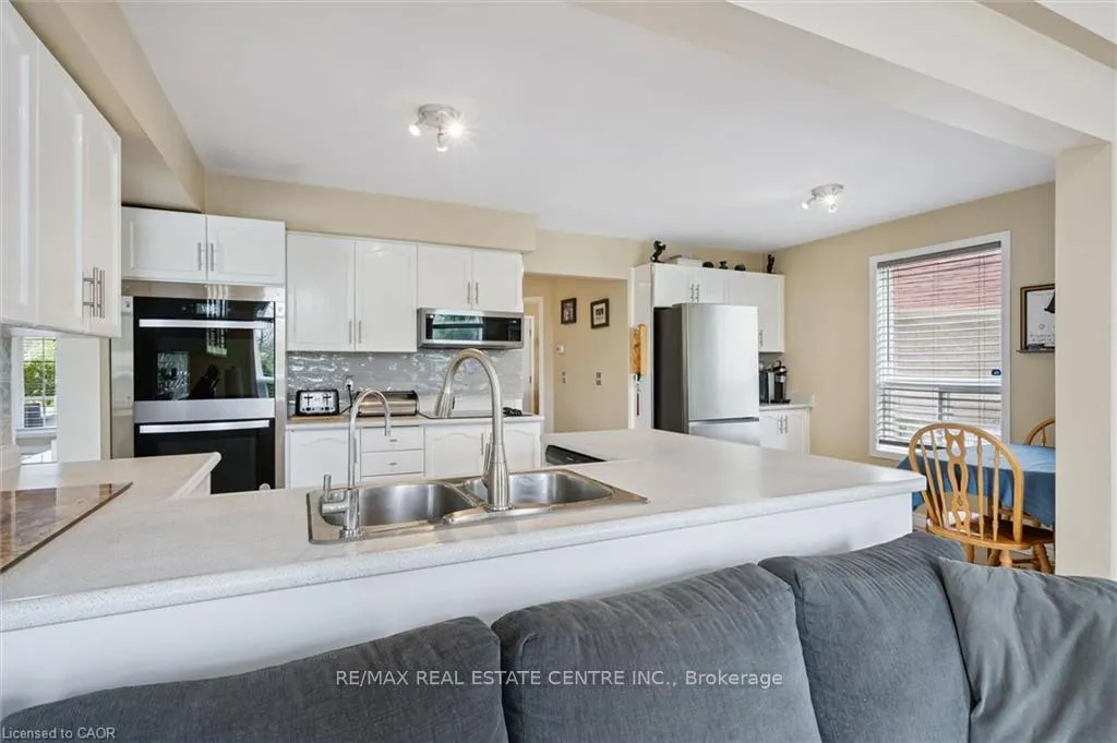 Photo 18 of 24 Buckthorn Crescent, Guelph, Grange Road — HOMEH