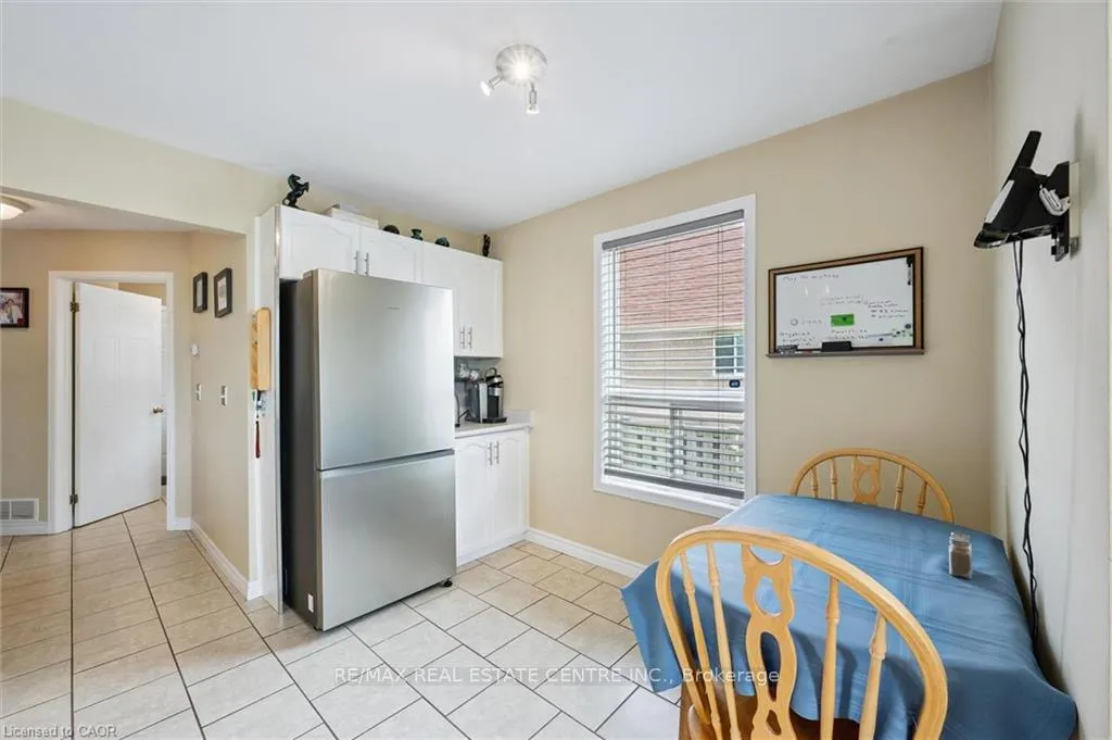 Photo 19 of 24 Buckthorn Crescent, Guelph, Grange Road — HOMEH