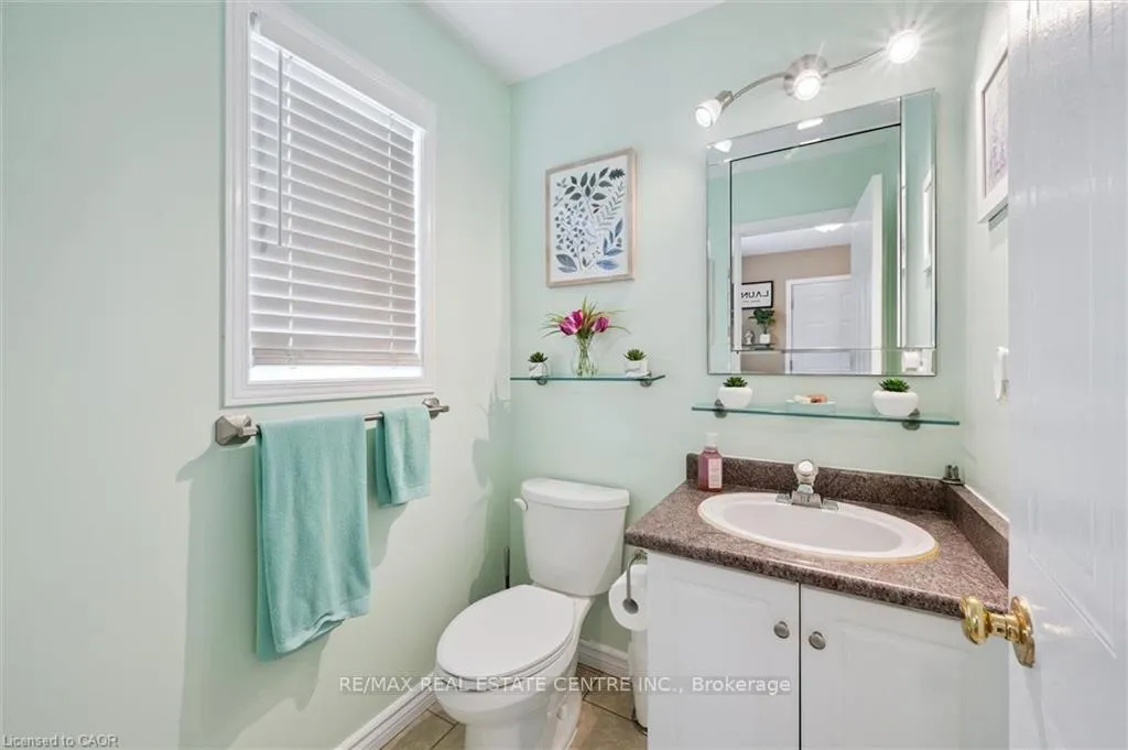 Photo 21 of 24 Buckthorn Crescent, Guelph, Grange Road — HOMEH