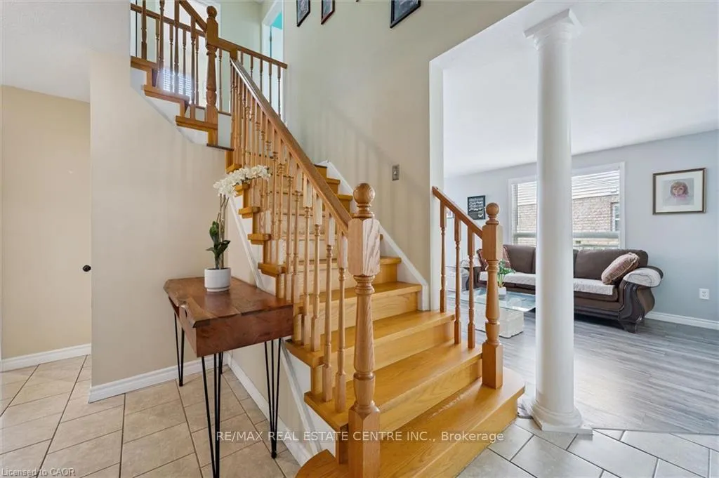 Photo 22 of 24 Buckthorn Crescent, Guelph, Grange Road — HOMEH