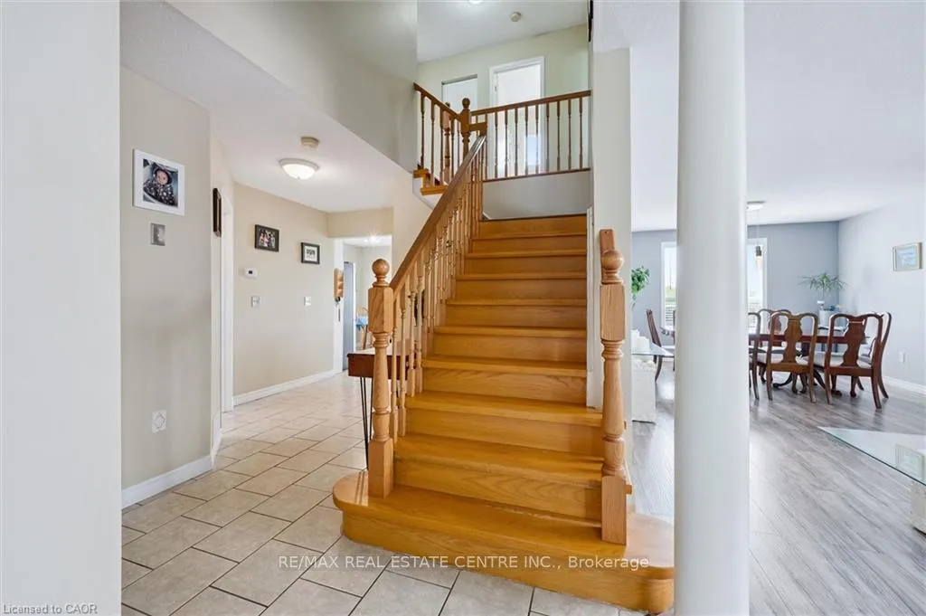 Photo 23 of 24 Buckthorn Crescent, Guelph, Grange Road — HOMEH