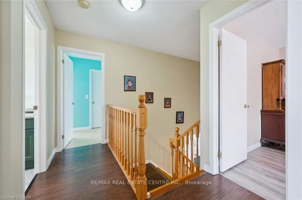Photo 24 of 24 Buckthorn Crescent, Guelph, Grange Road — HOMEH