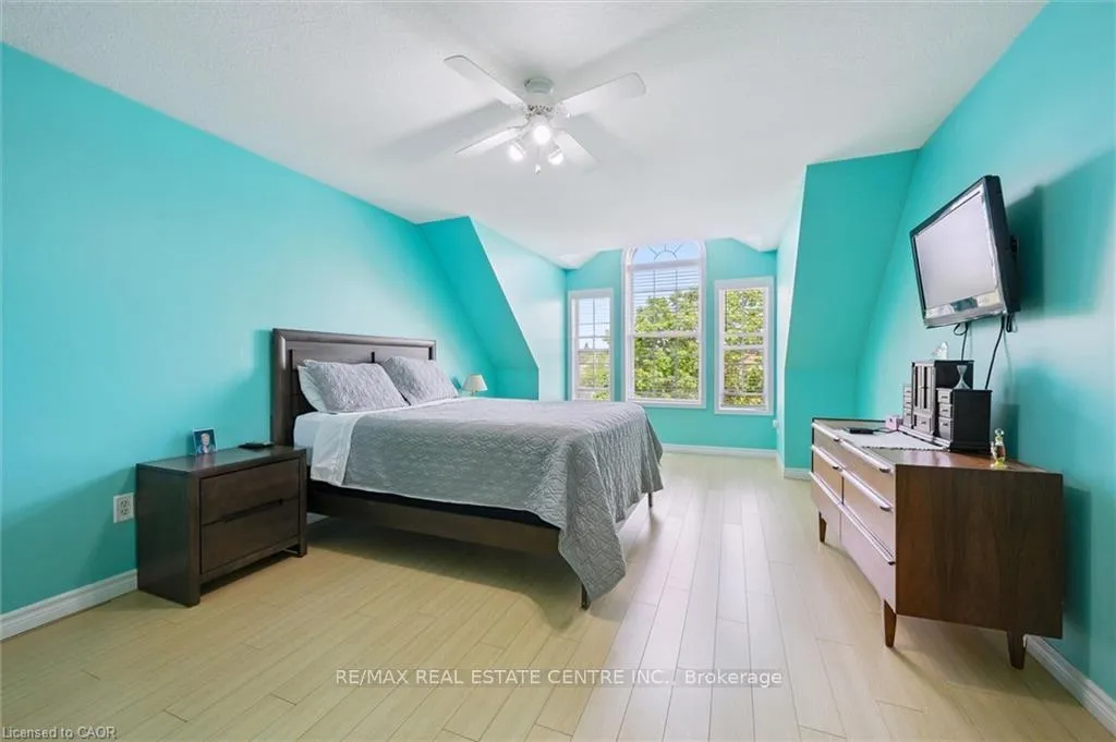 Photo 25 of 24 Buckthorn Crescent, Guelph, Grange Road — HOMEH