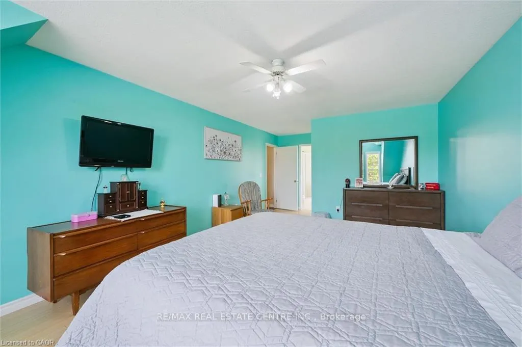 Photo 26 of 24 Buckthorn Crescent, Guelph, Grange Road — HOMEH
