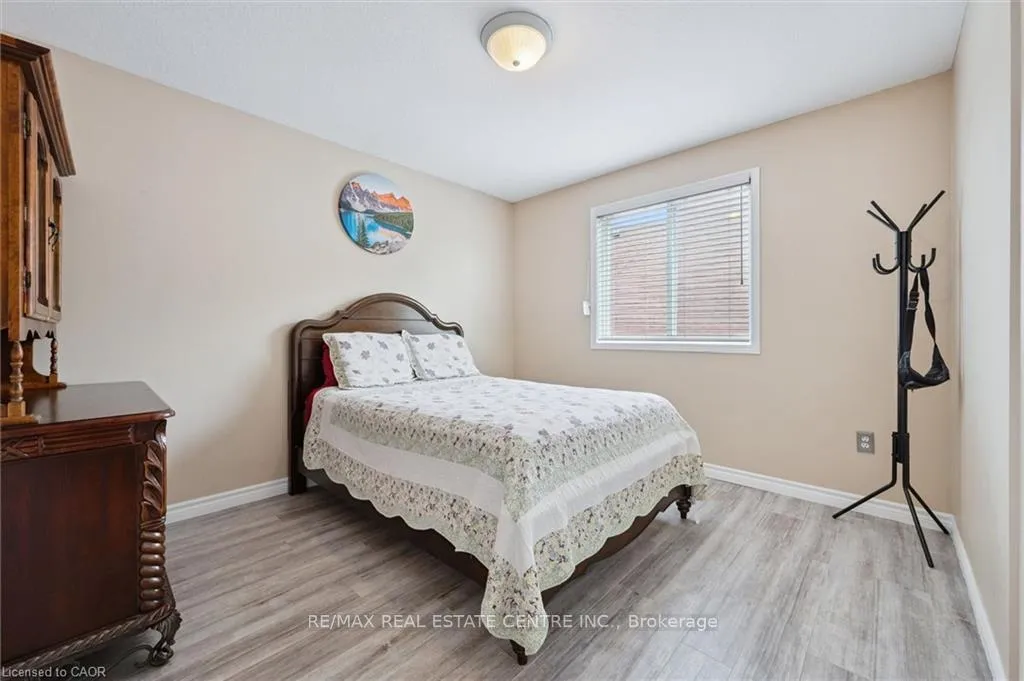 Photo 28 of 24 Buckthorn Crescent, Guelph, Grange Road — HOMEH