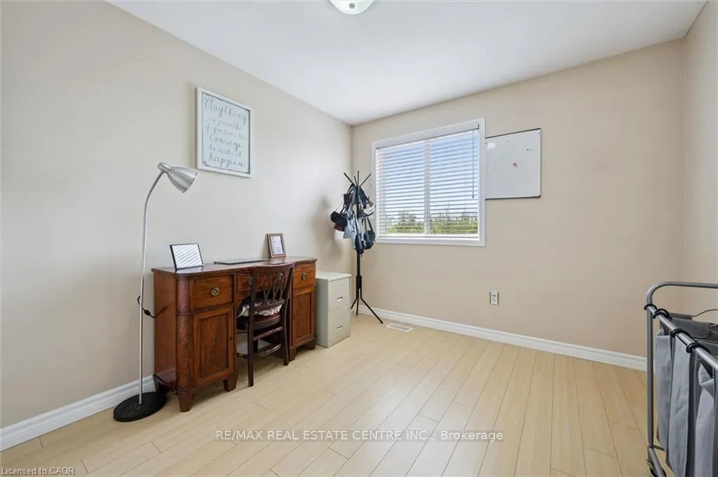 Photo 29 of 24 Buckthorn Crescent, Guelph, Grange Road — HOMEH