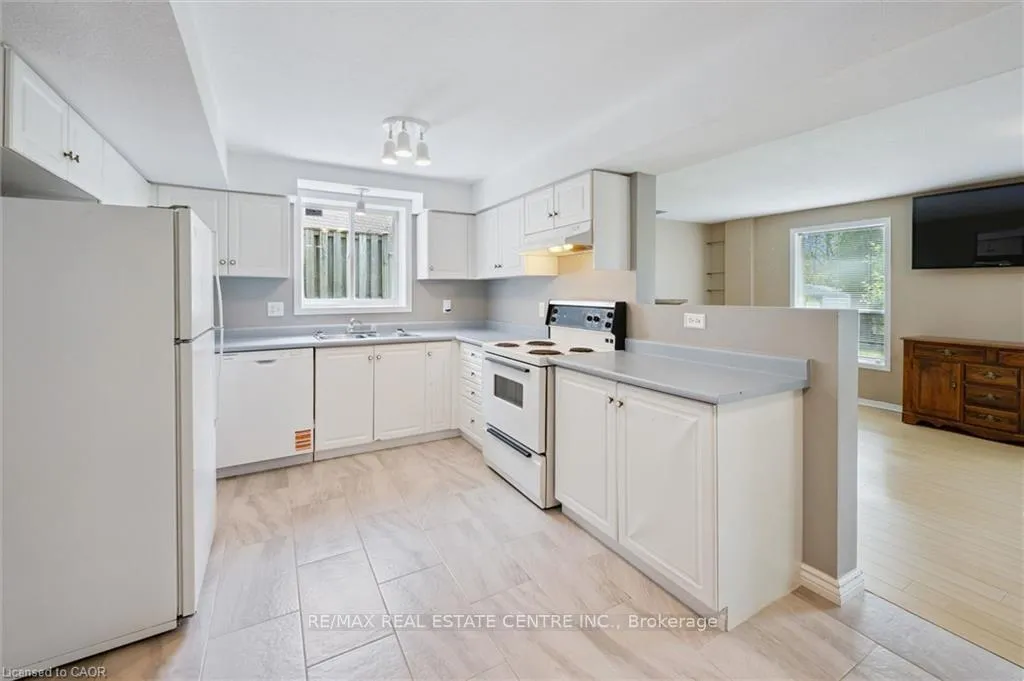 Photo 36 of 24 Buckthorn Crescent, Guelph, Grange Road — HOMEH