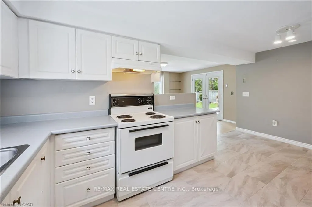 Photo 37 of 24 Buckthorn Crescent, Guelph, Grange Road — HOMEH