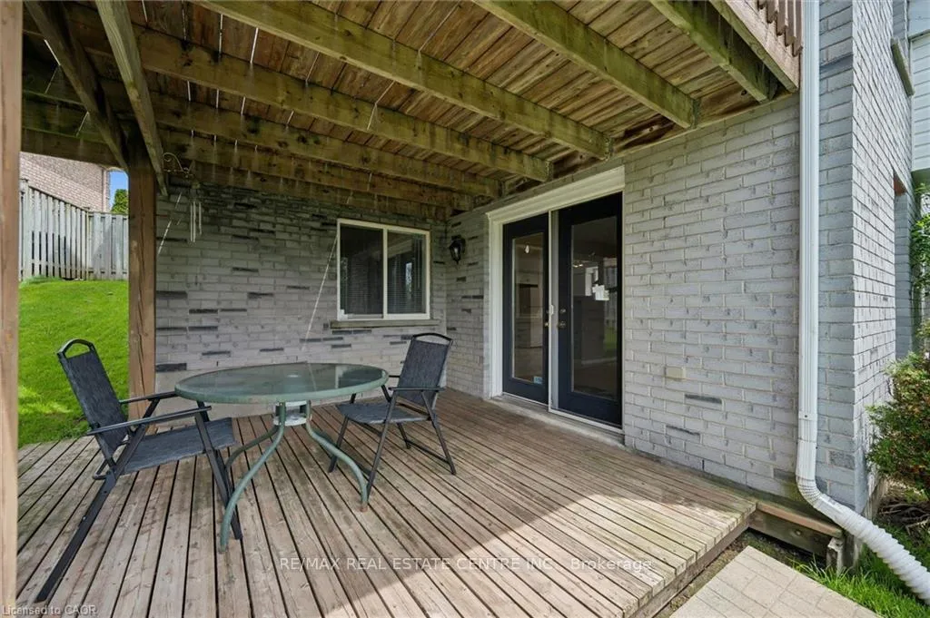 Photo 41 of 24 Buckthorn Crescent, Guelph, Grange Road — HOMEH