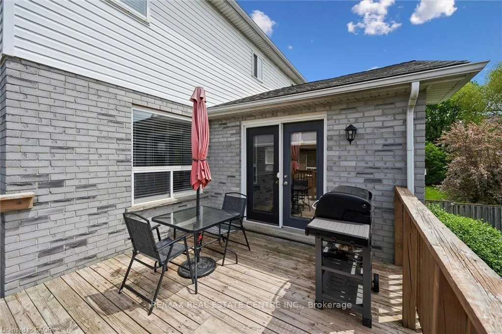 Photo 43 of 24 Buckthorn Crescent, Guelph, Grange Road — HOMEH
