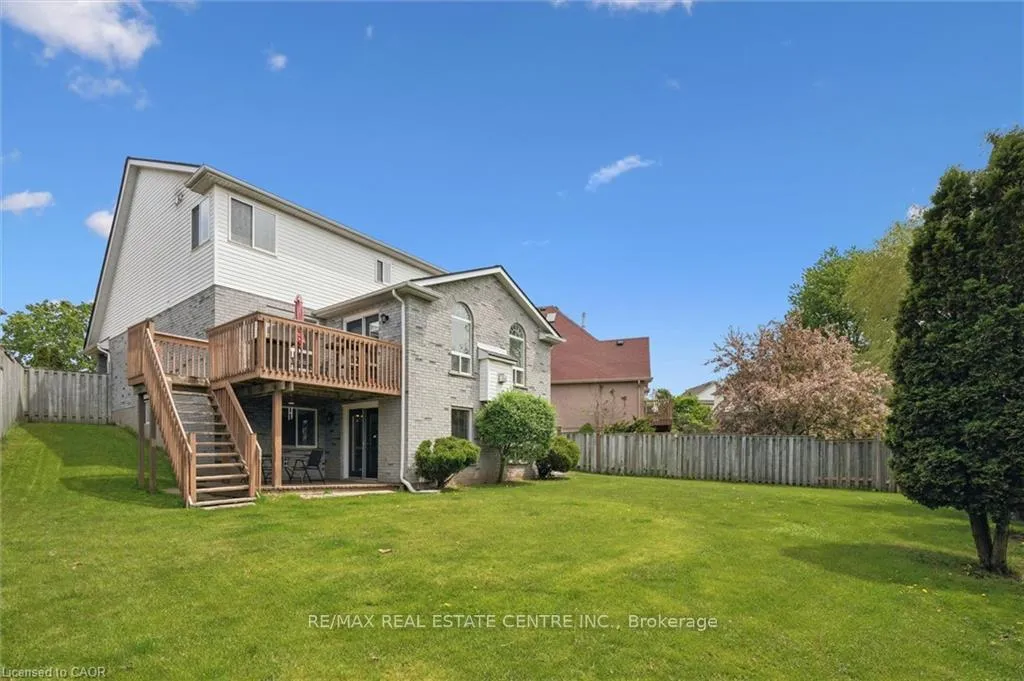 Photo 45 of 24 Buckthorn Crescent, Guelph, Grange Road — HOMEH