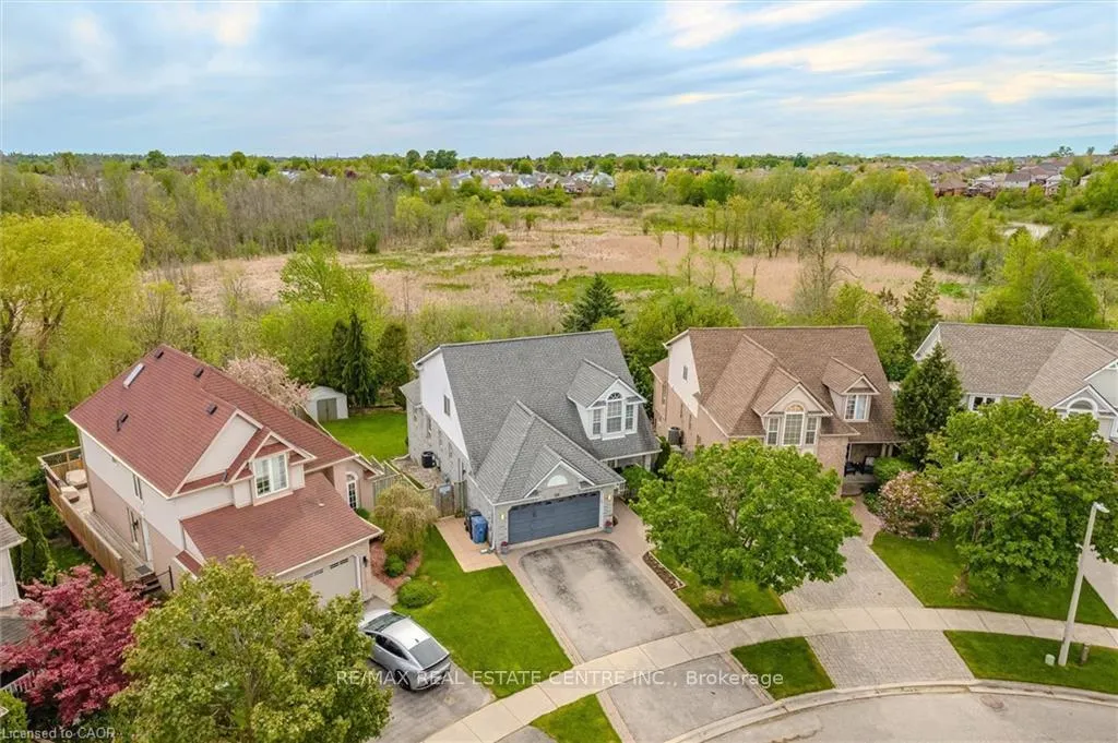 Photo 47 of 24 Buckthorn Crescent, Guelph, Grange Road — HOMEH