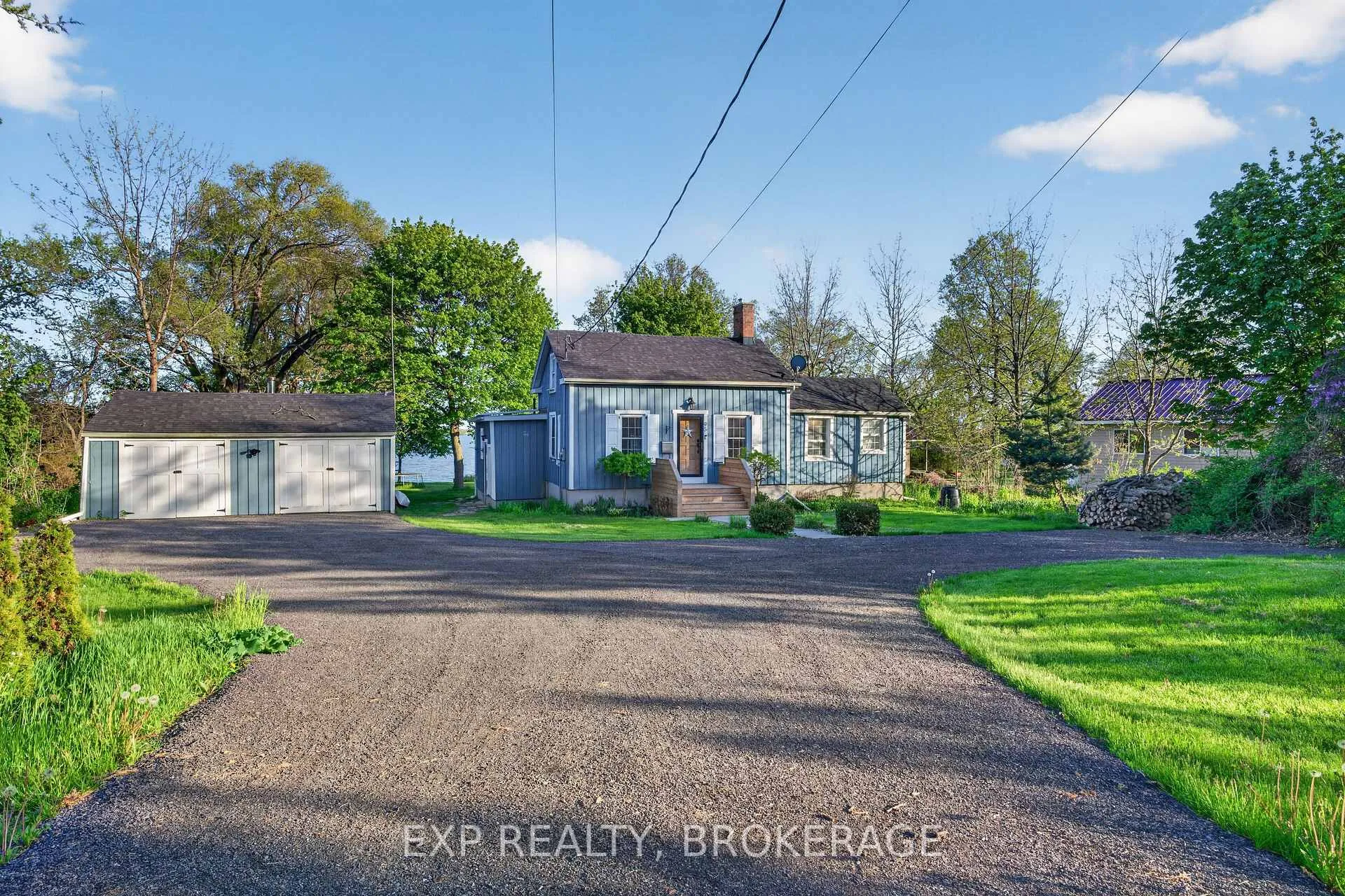 Photo 2 of 95 Main Street, Loyalist, Bath — HOMEH