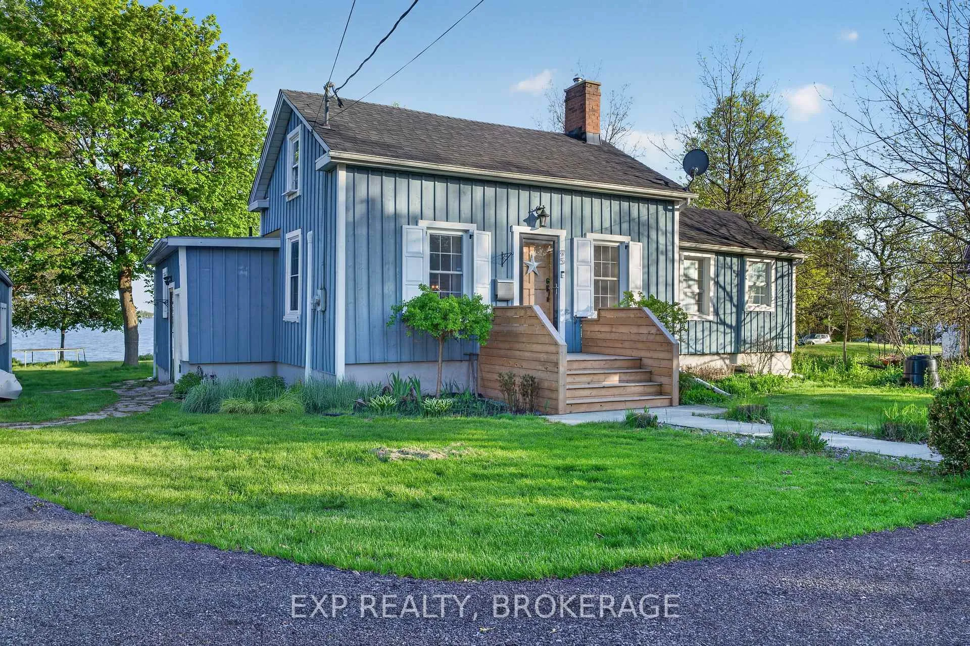 Photo 3 of 95 Main Street, Loyalist, Bath — HOMEH