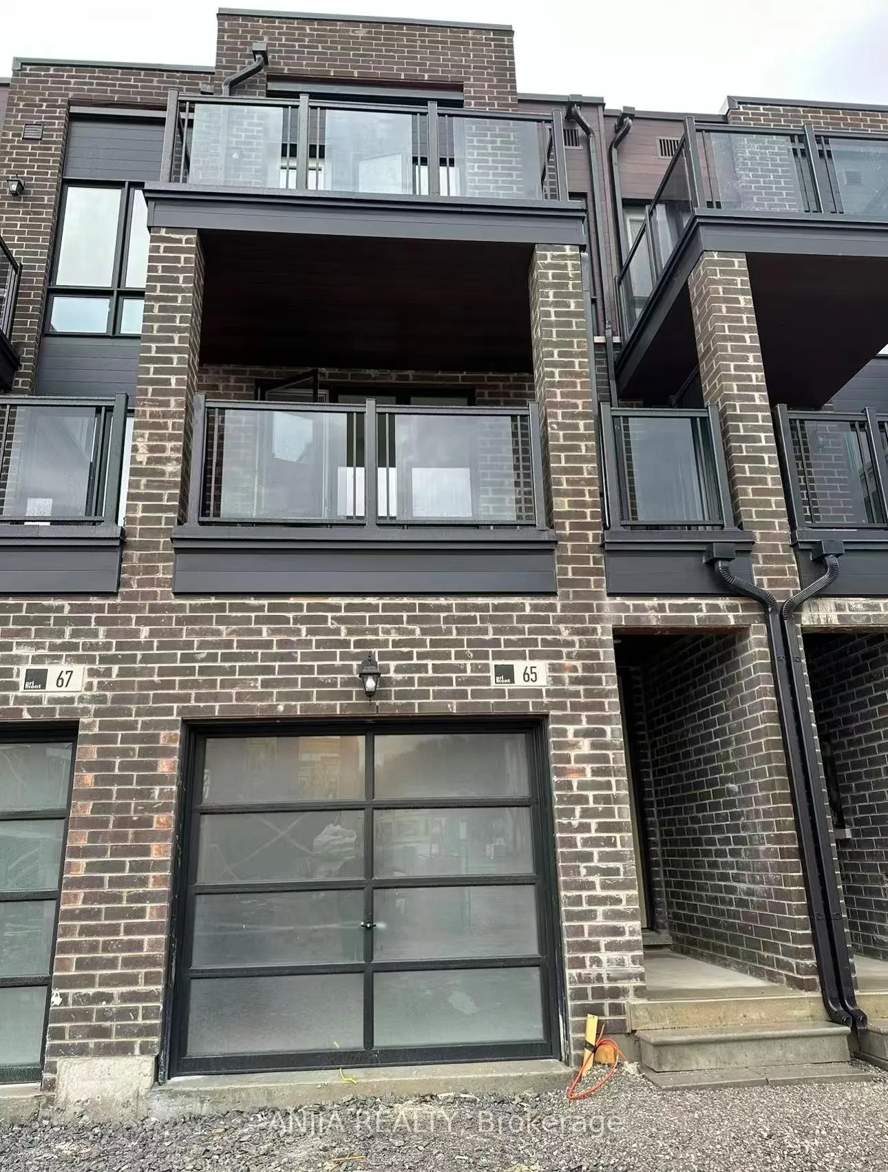 Photo 1 of 65 Mikayla Lane, Markham, Cornell — HOMEH