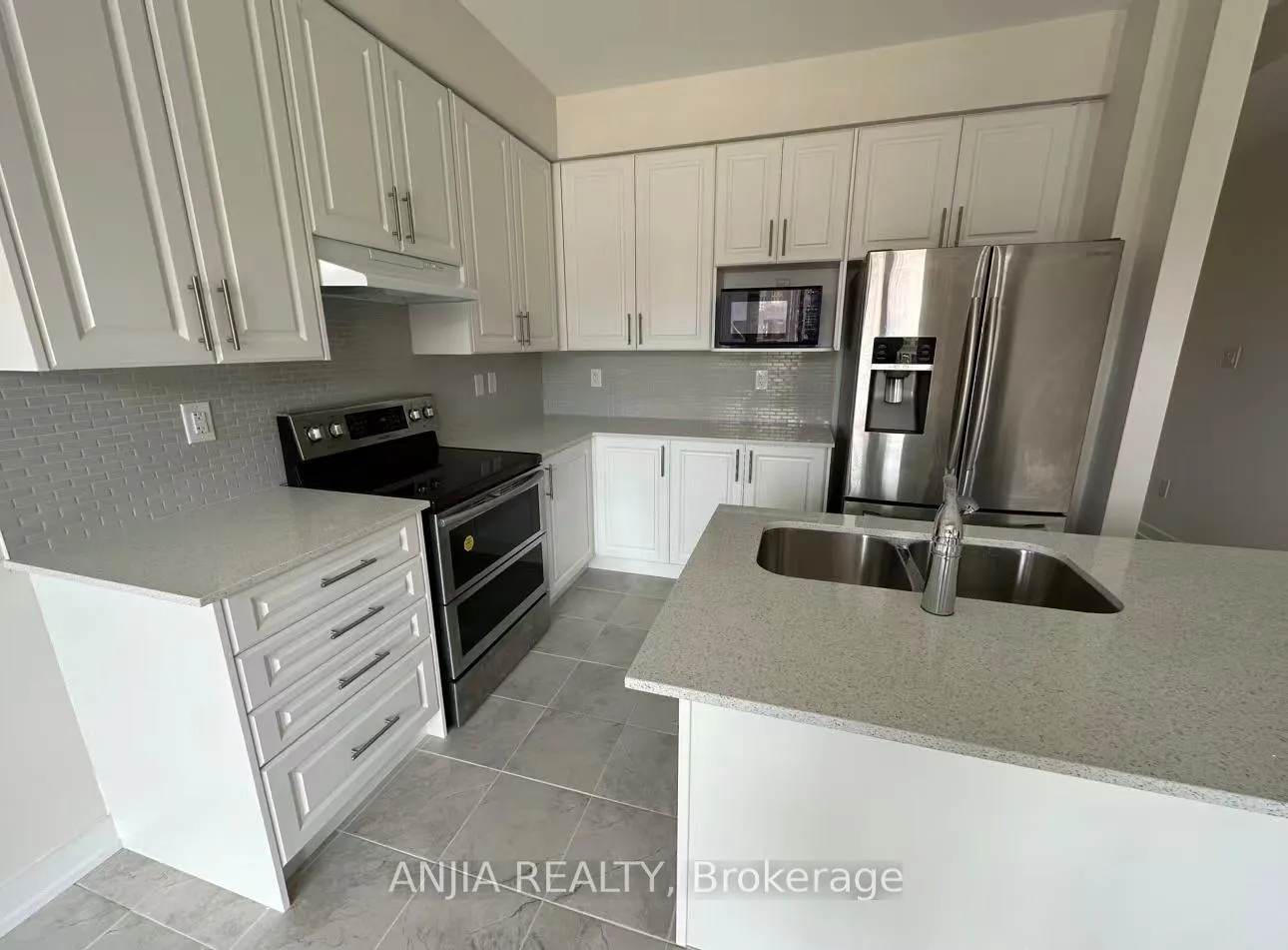 Photo 2 of 65 Mikayla Lane, Markham, Cornell — HOMEH