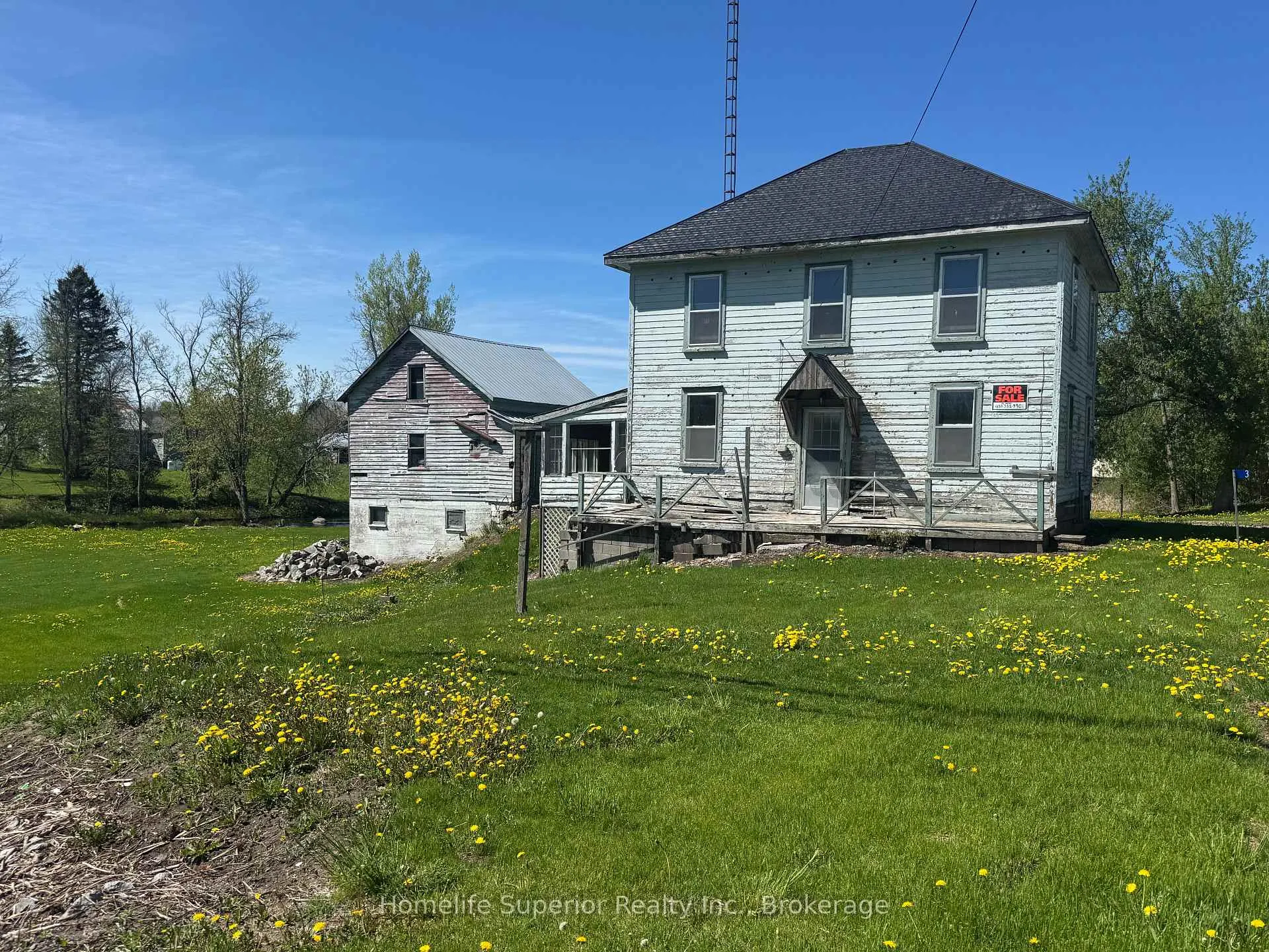 Photo of 3 Kellers Bridge Road