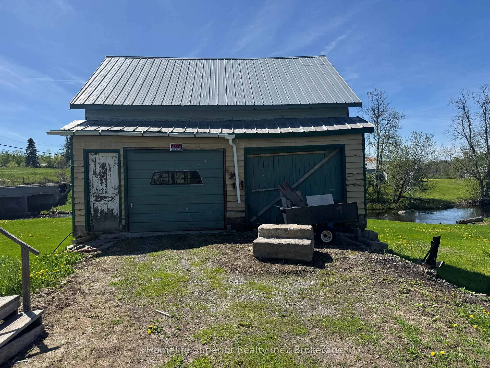 Photo 16 of 3 Kellers Bridge Road, Madoc — HOMEH