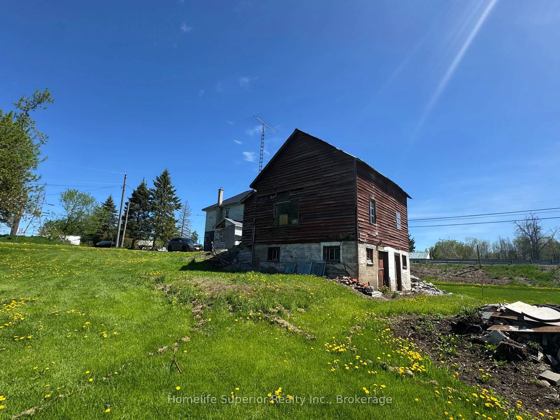 Photo 17 of 3 Kellers Bridge Road, Madoc — HOMEH