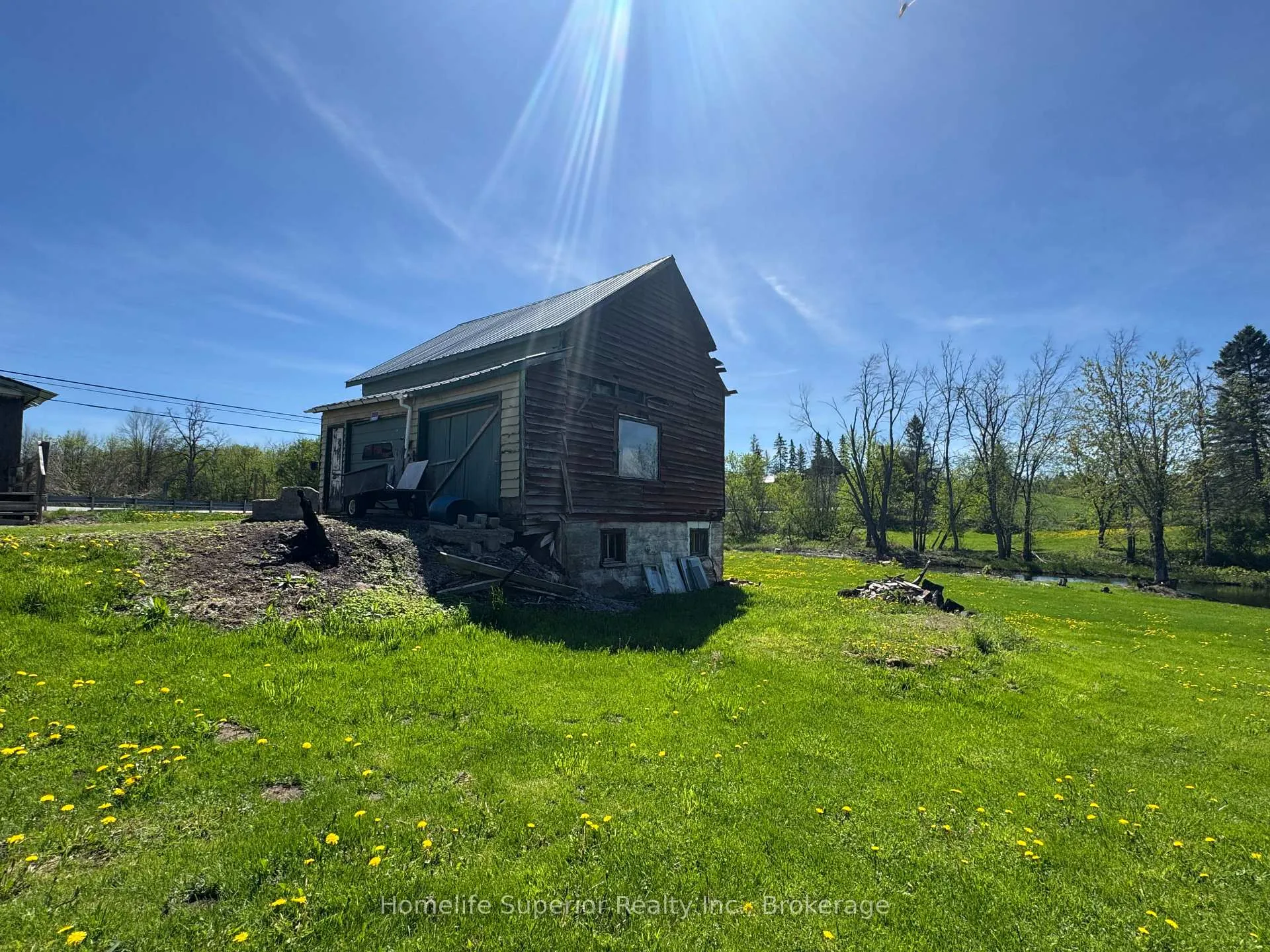 Photo 18 of 3 Kellers Bridge Road, Madoc — HOMEH